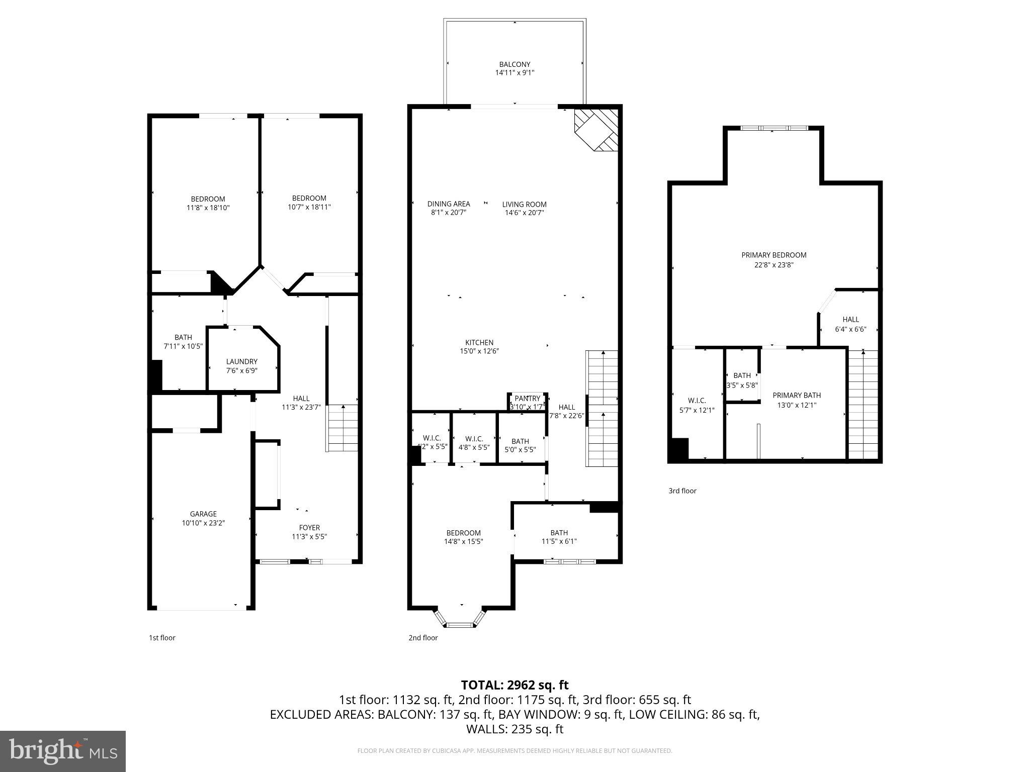 CANAL CORKRAN - Residential