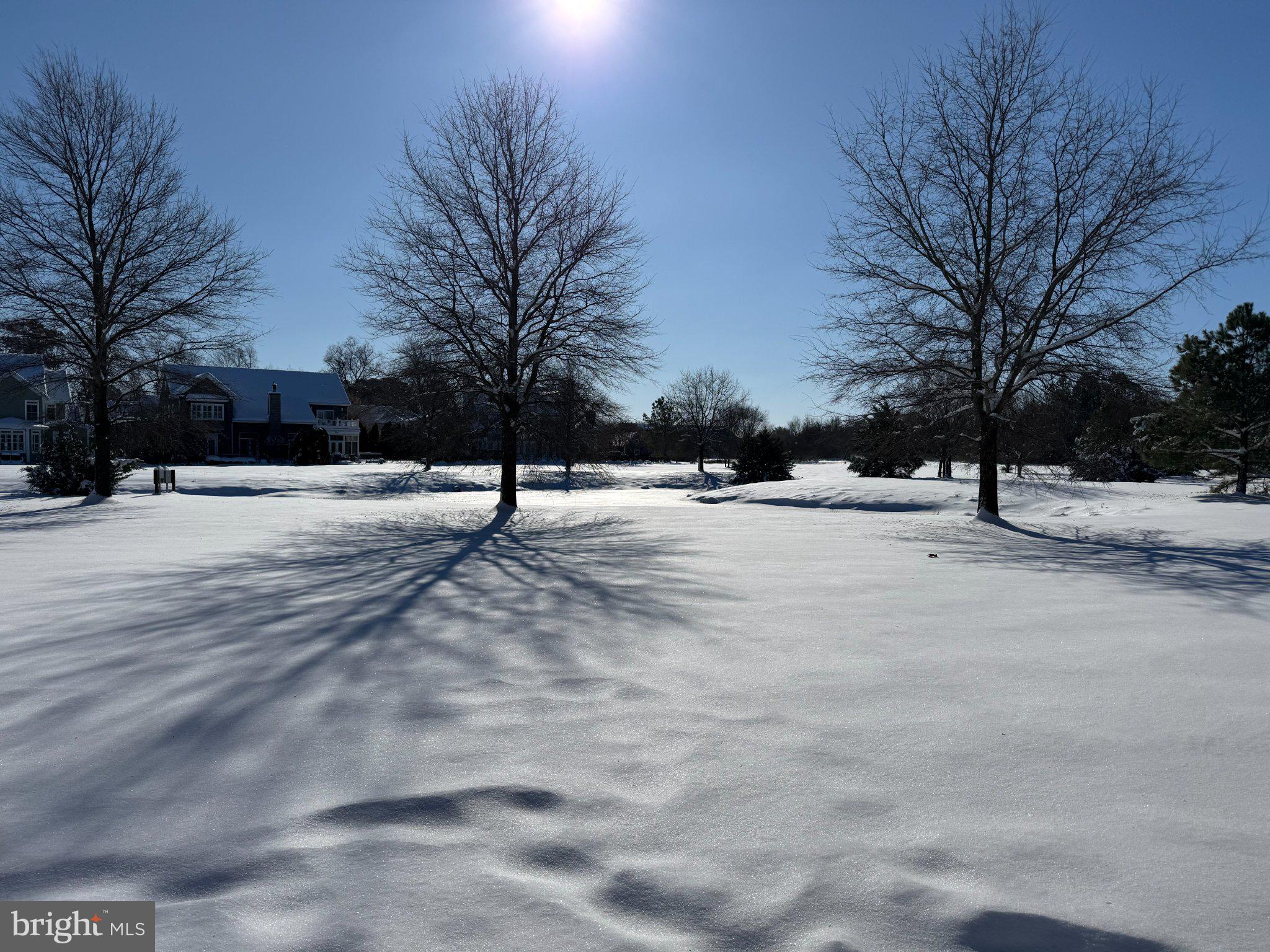 CANAL CORKRAN - Residential