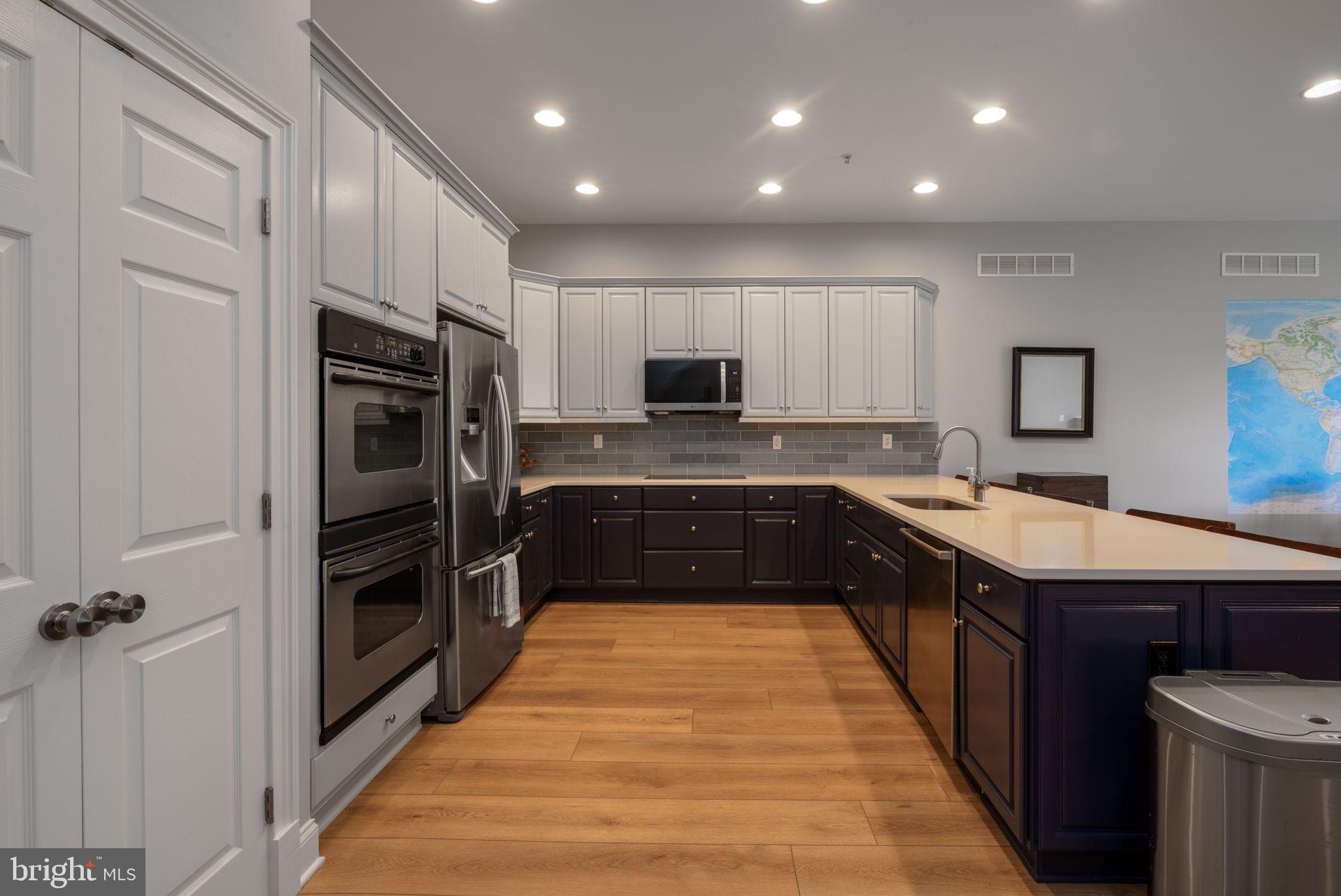 CANAL CORKRAN - Residential