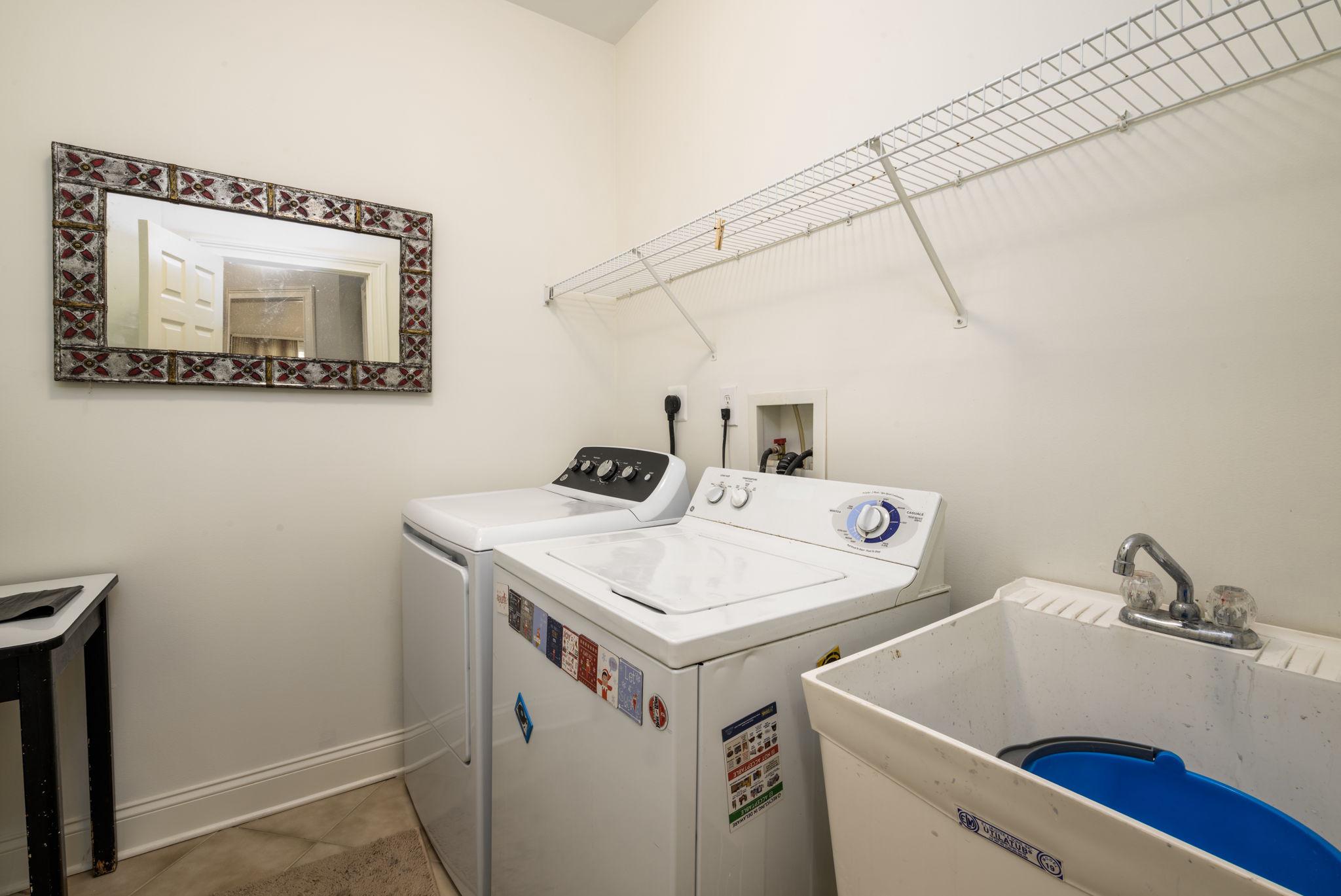 CANAL CORKRAN - Residential