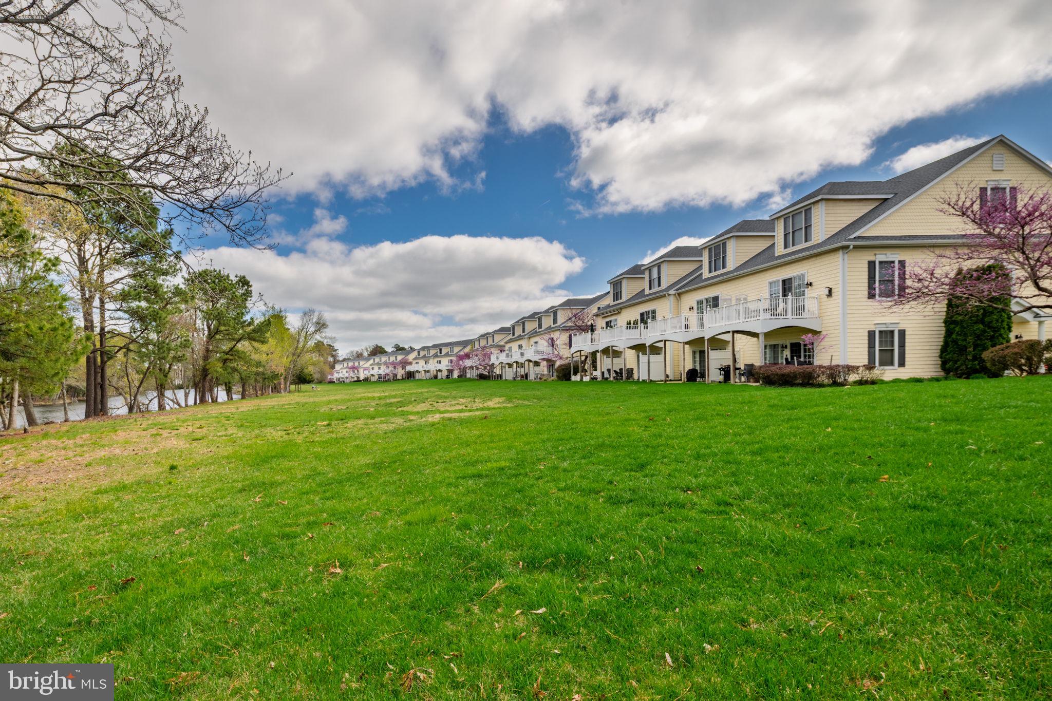 CANAL CORKRAN - Residential