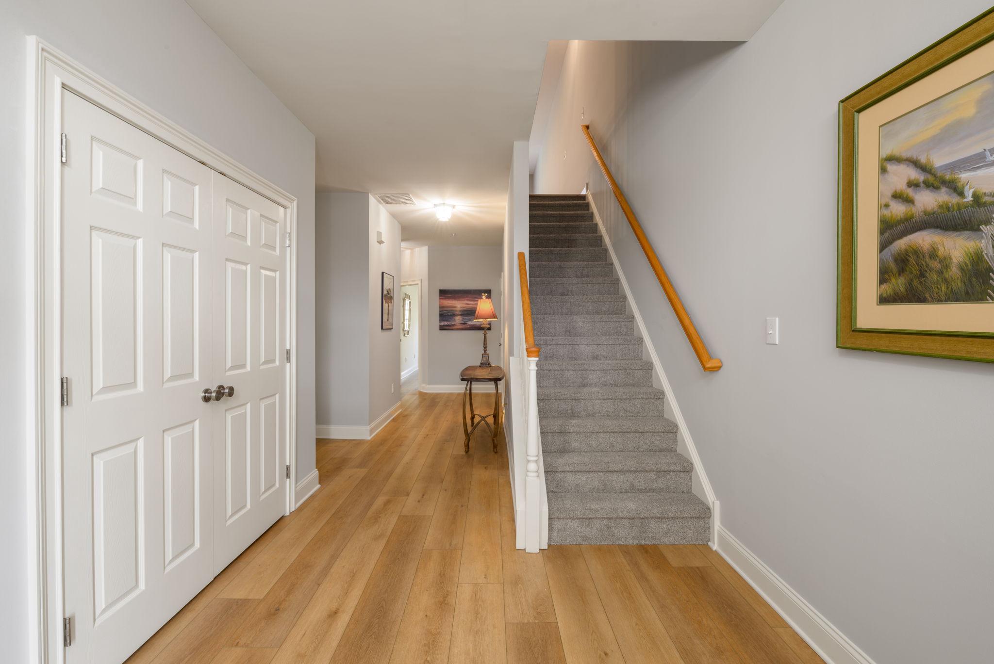 CANAL CORKRAN - Residential