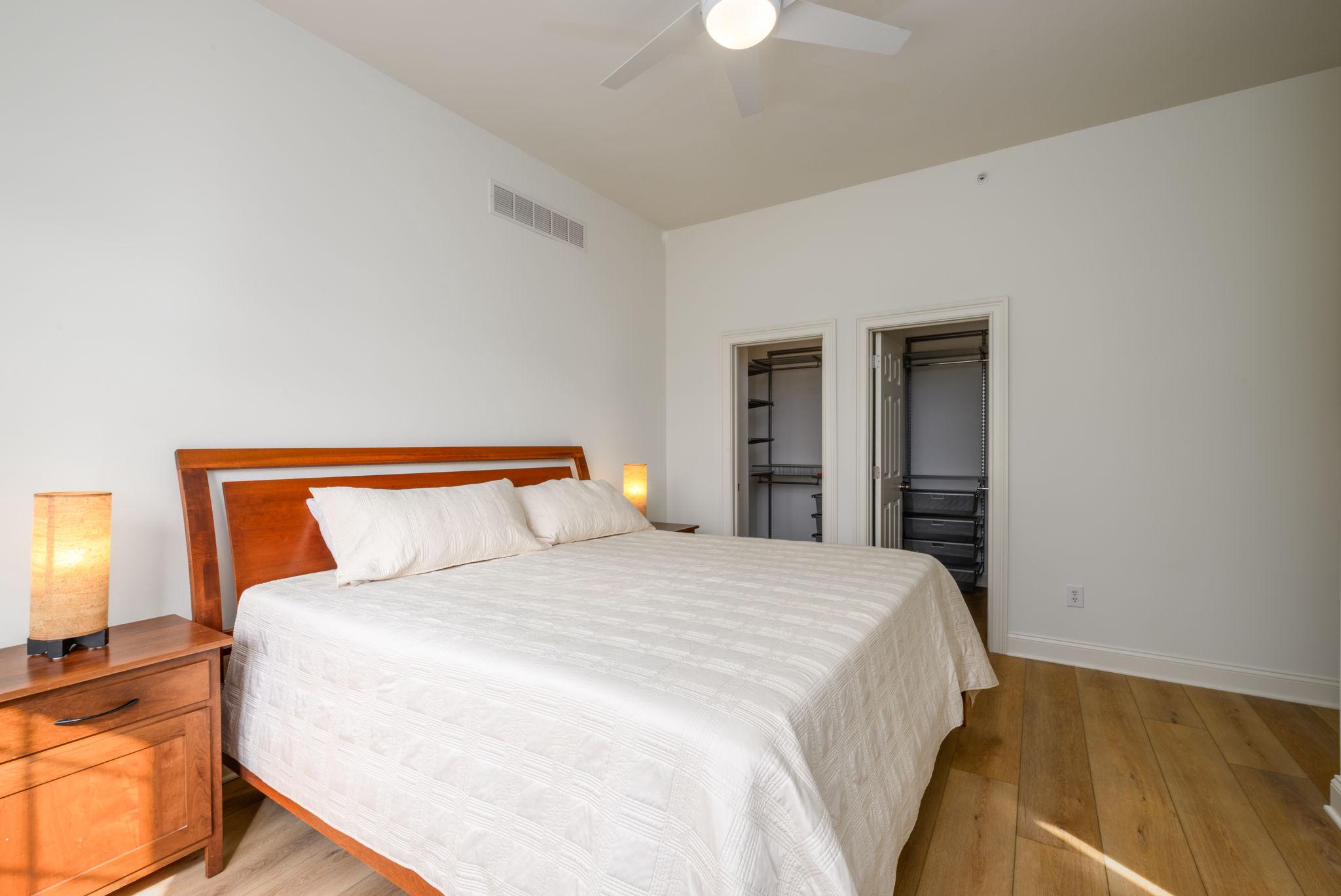 CANAL CORKRAN - Residential