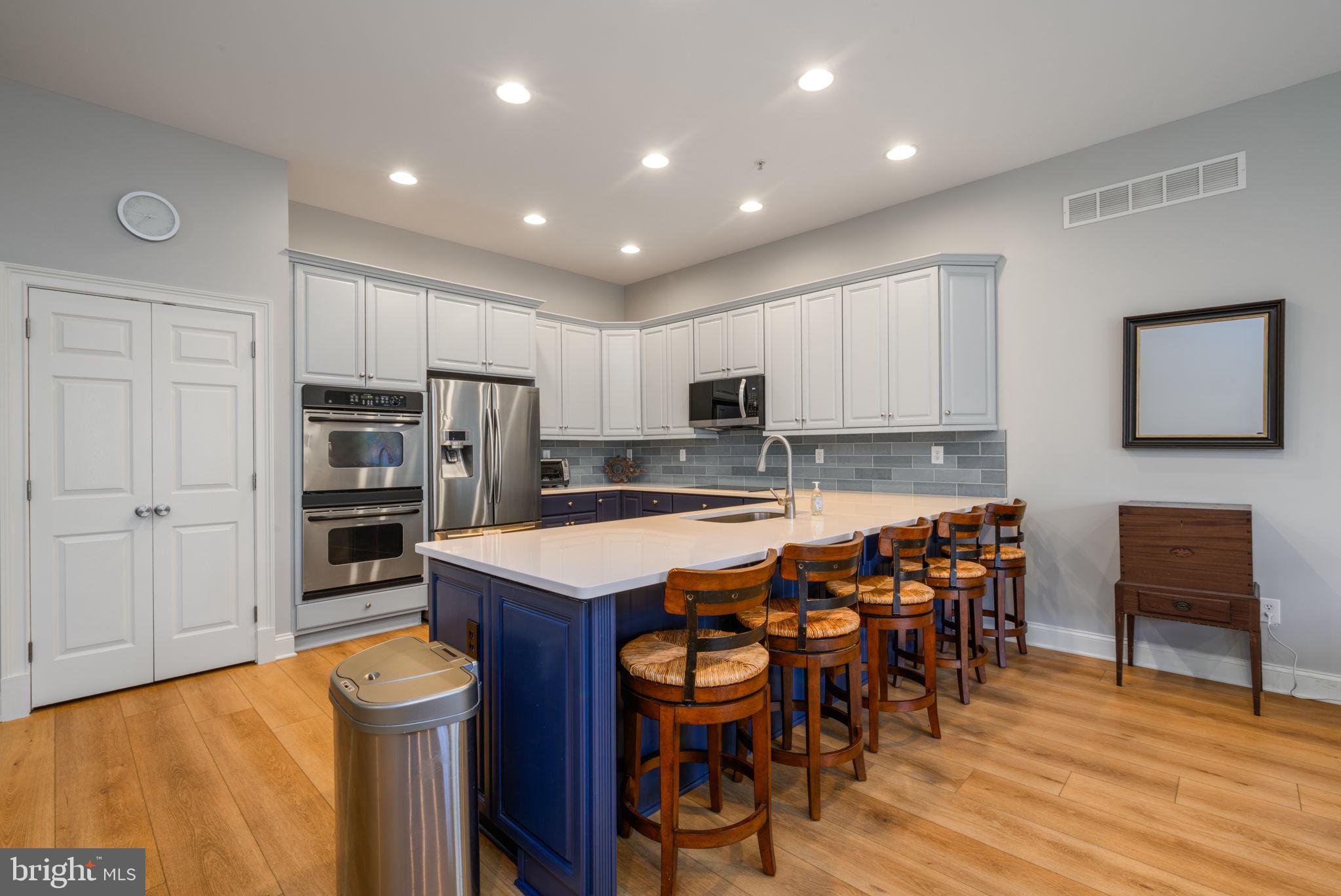 CANAL CORKRAN - Residential