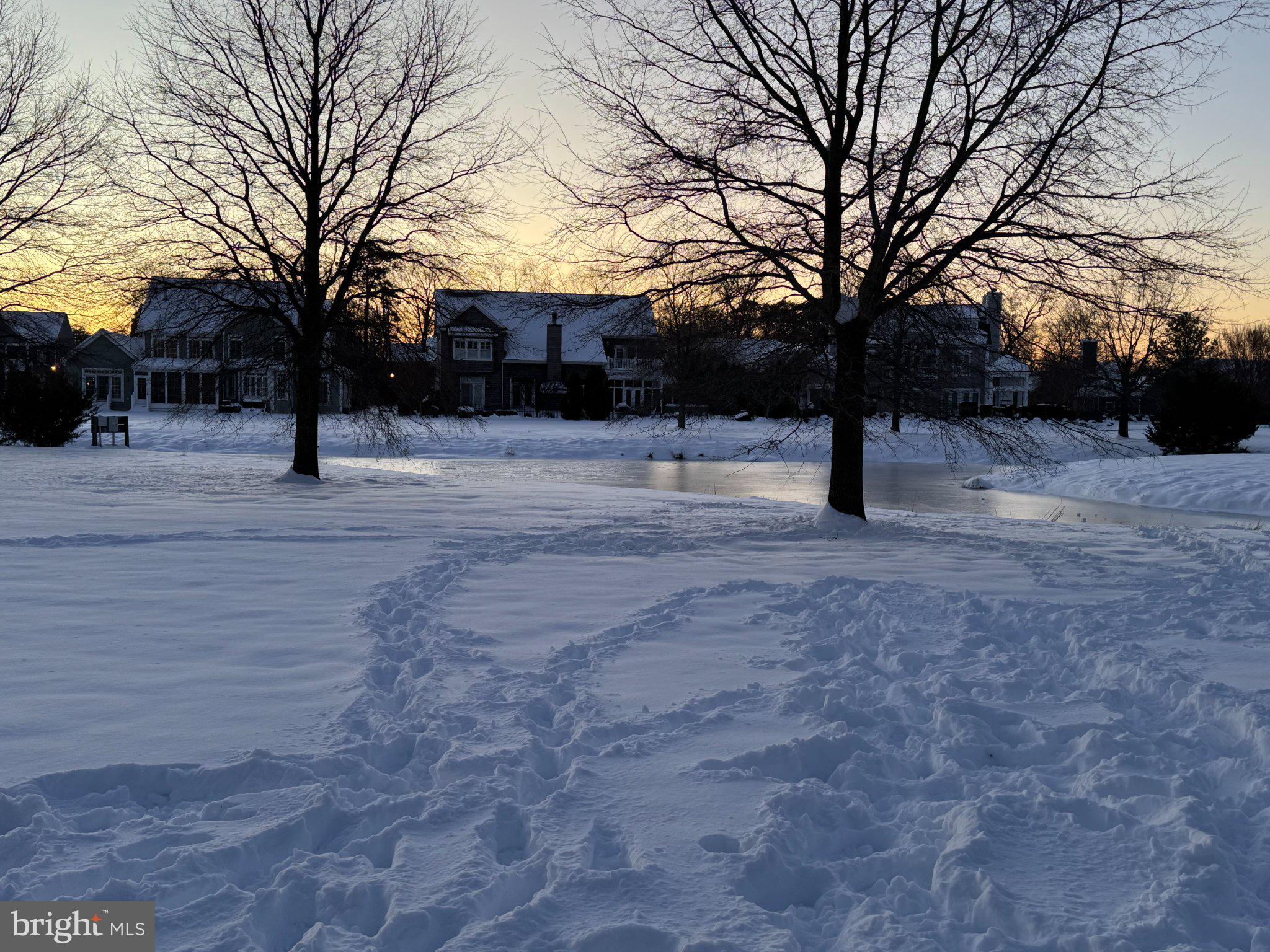 CANAL CORKRAN - Residential