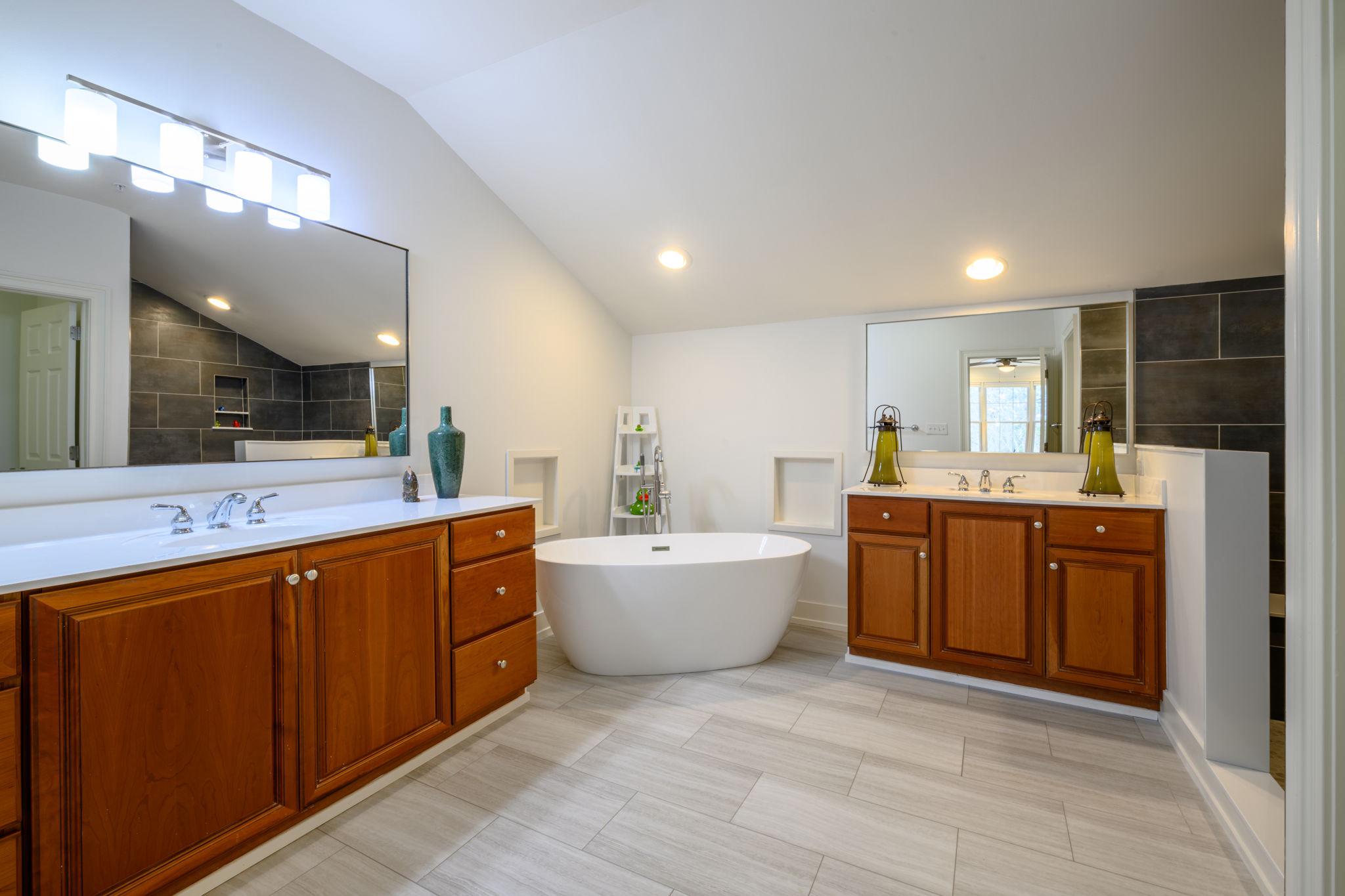 CANAL CORKRAN - Residential