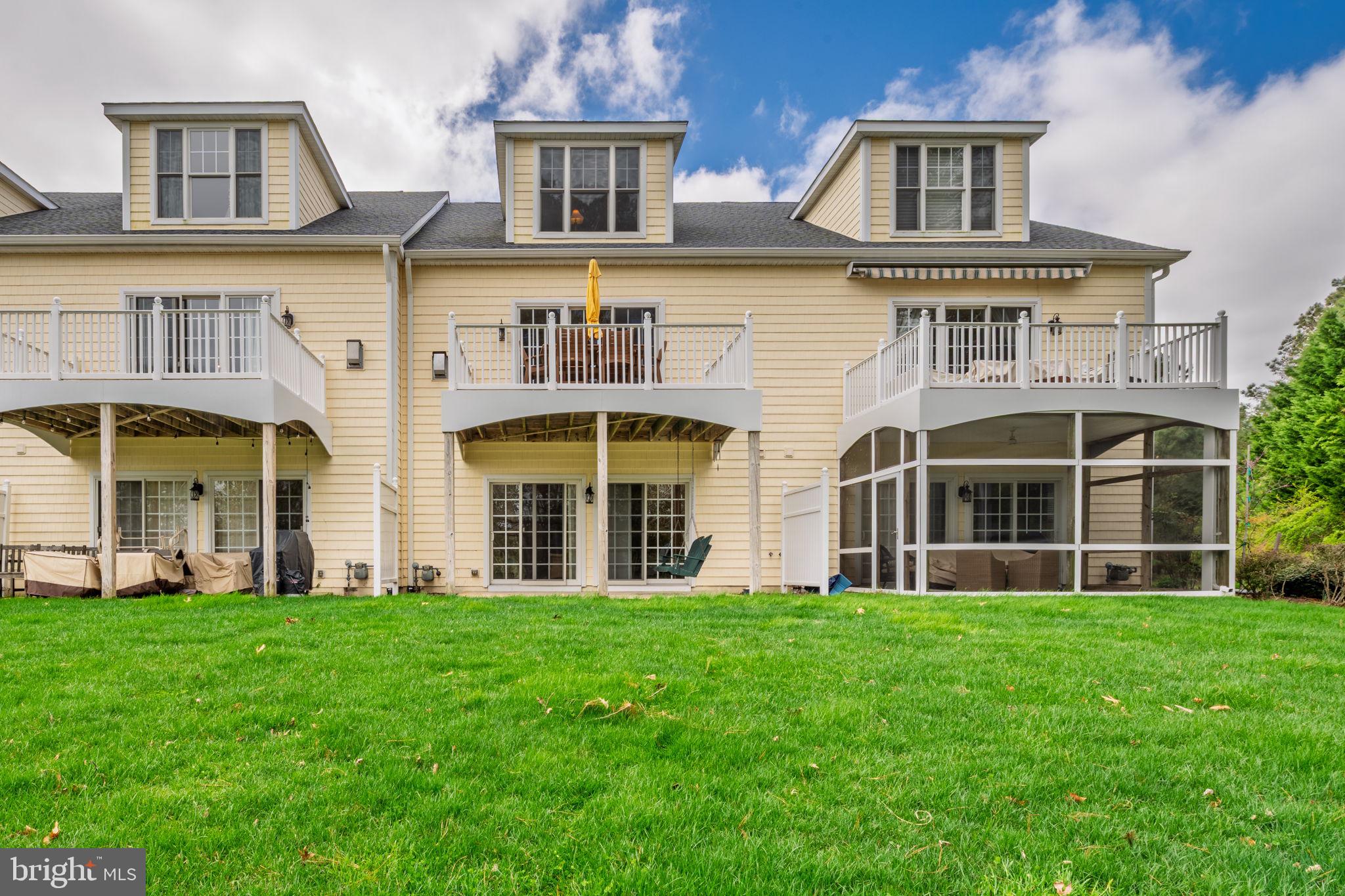 CANAL CORKRAN - Residential