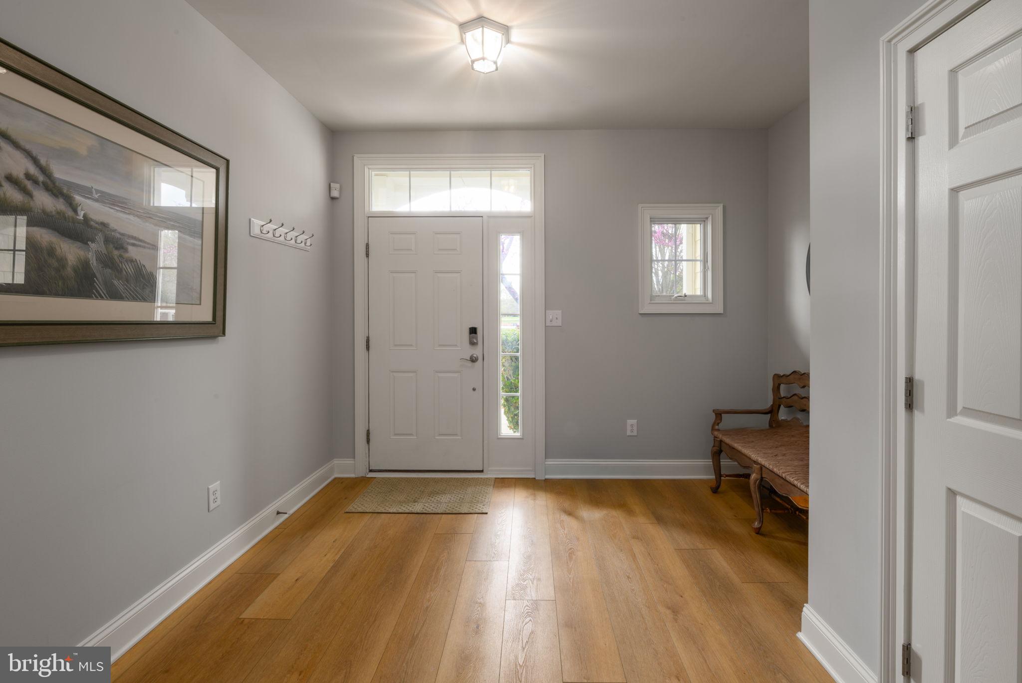 CANAL CORKRAN - Residential