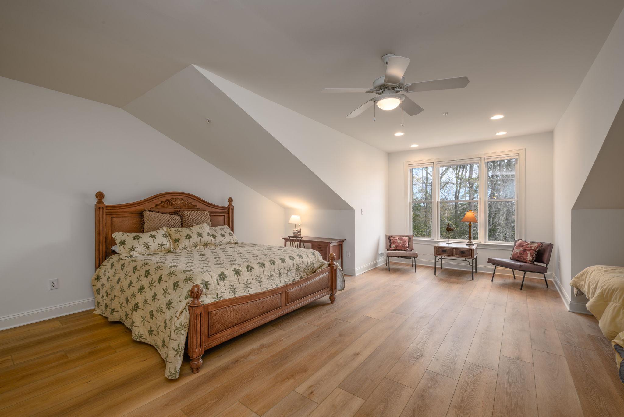 CANAL CORKRAN - Residential