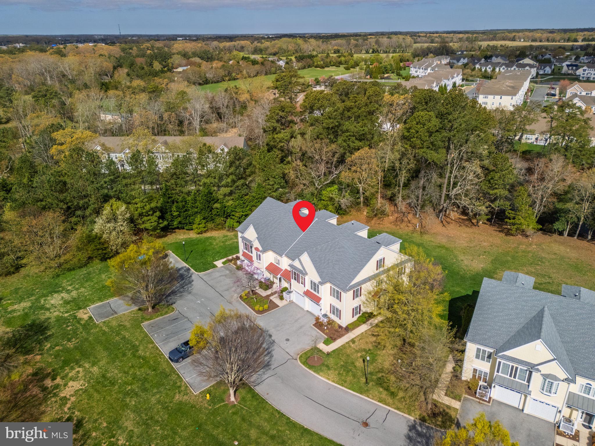 CANAL CORKRAN - Residential