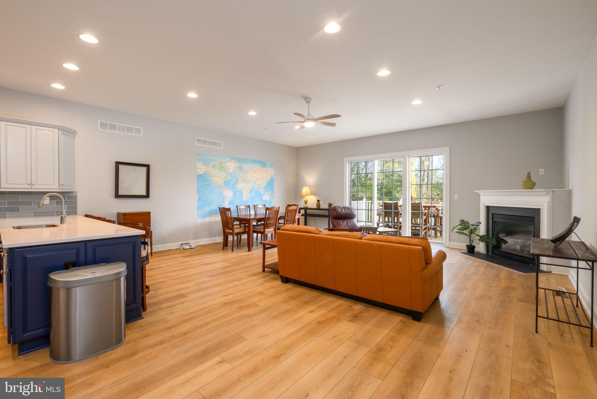 CANAL CORKRAN - Residential