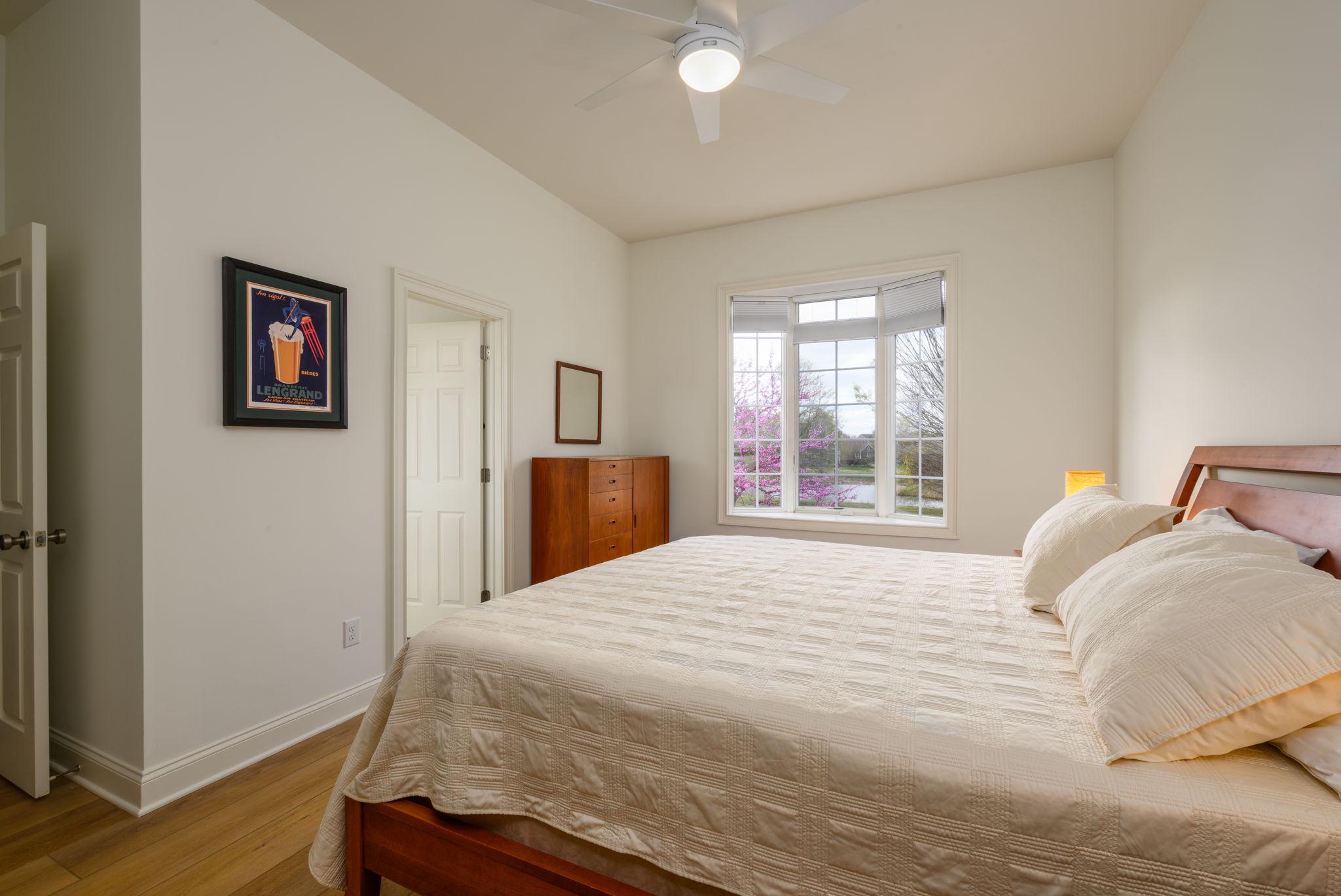 CANAL CORKRAN - Residential