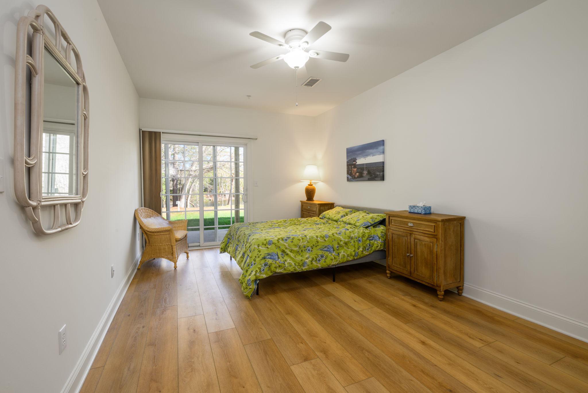 CANAL CORKRAN - Residential