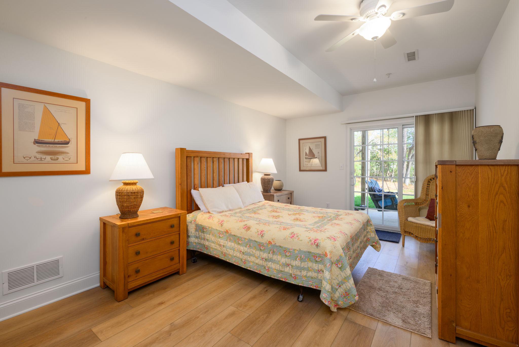 CANAL CORKRAN - Residential