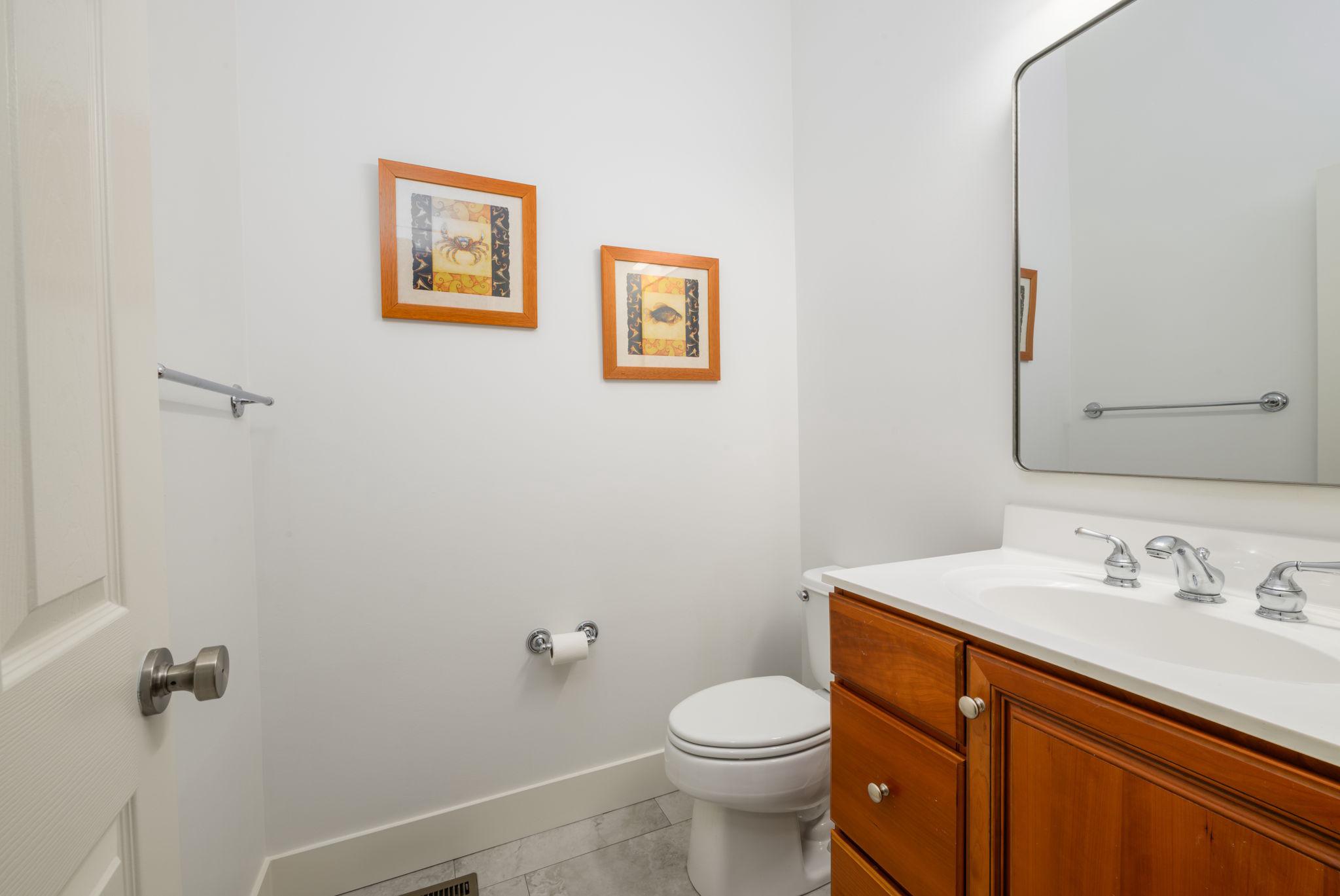 CANAL CORKRAN - Residential