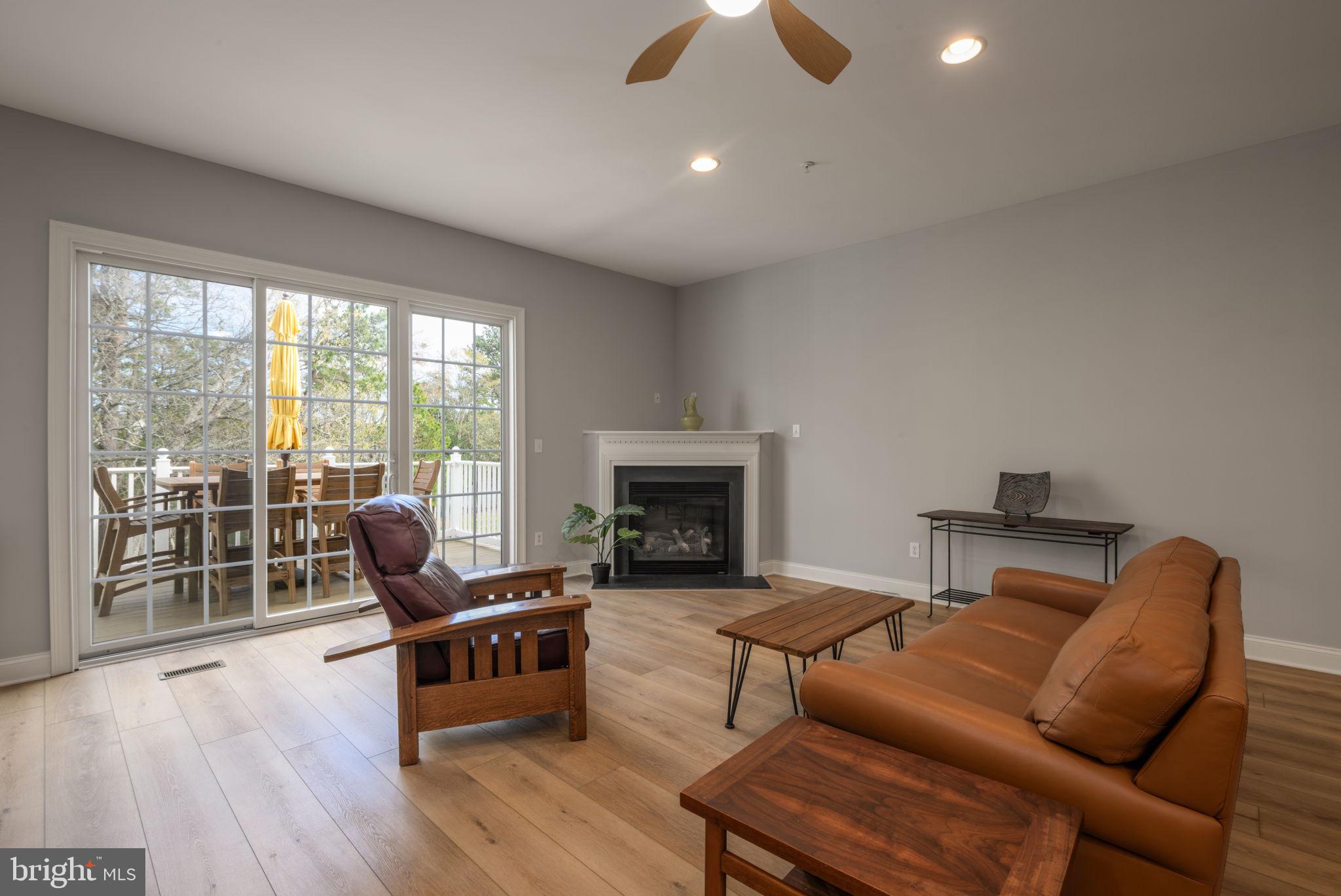 CANAL CORKRAN - Residential