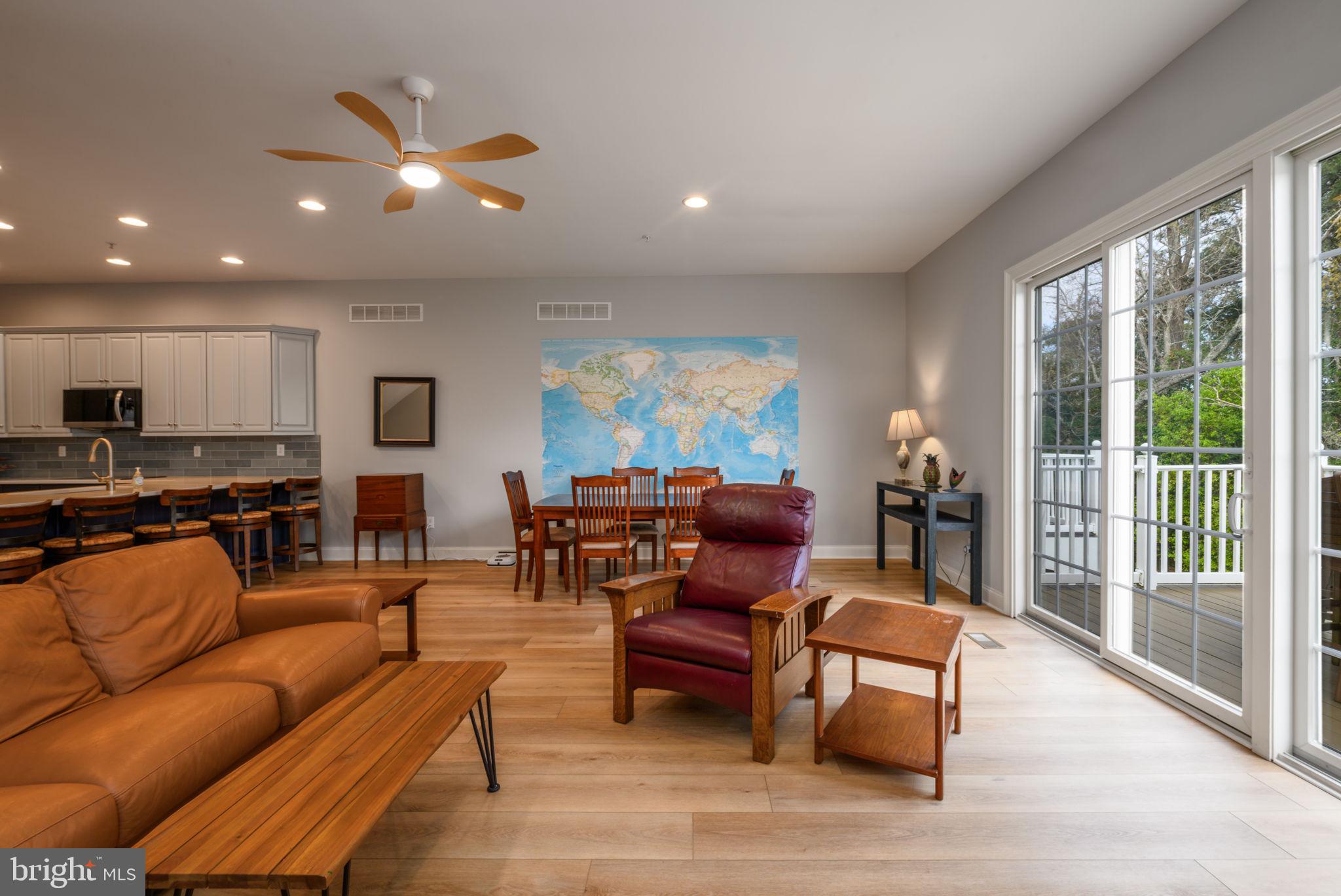 CANAL CORKRAN - Residential