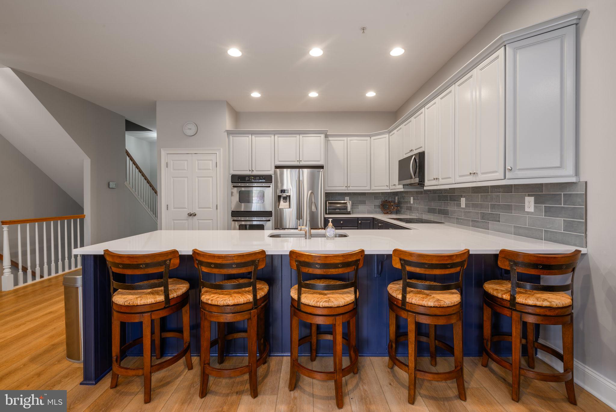 CANAL CORKRAN - Residential