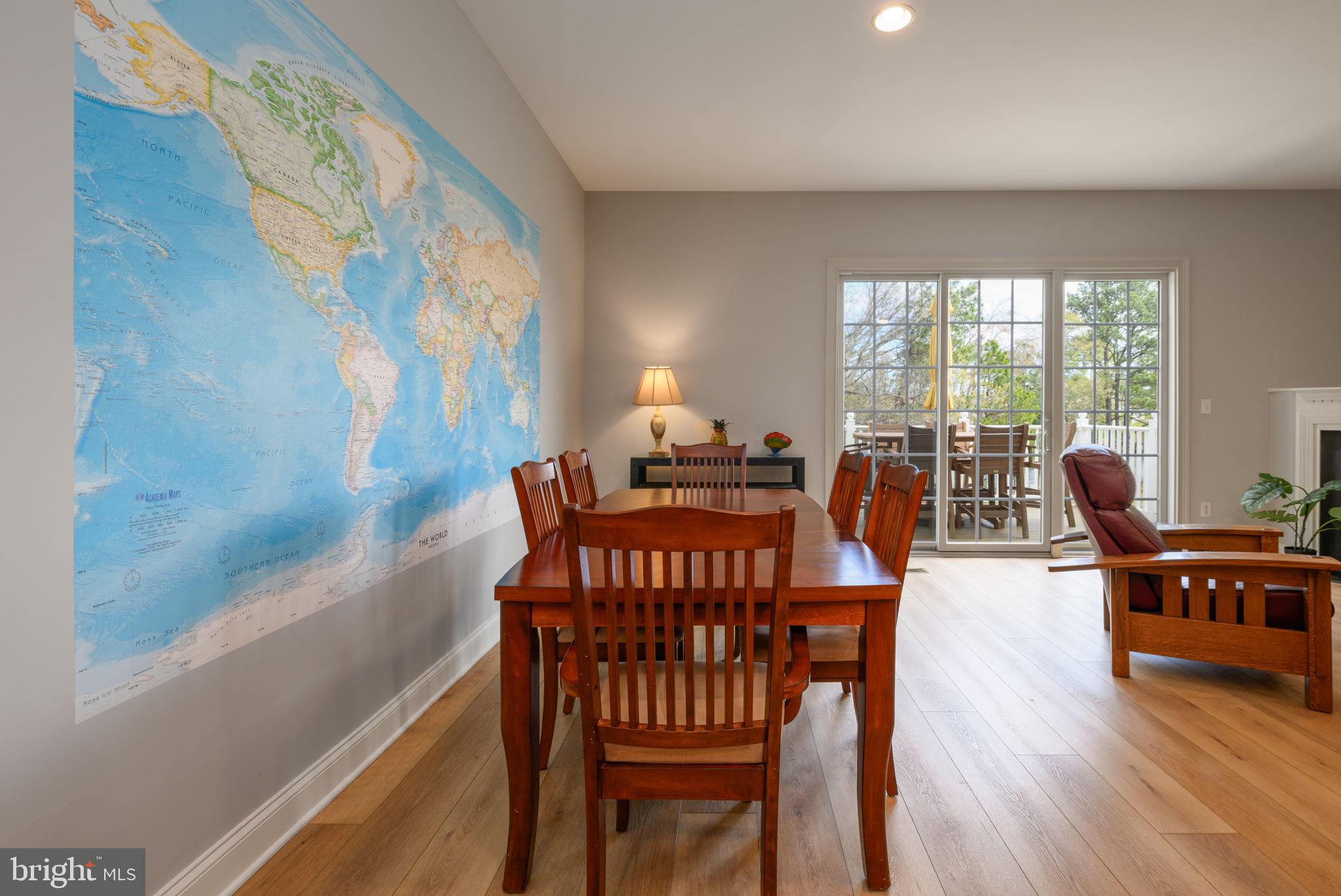 CANAL CORKRAN - Residential