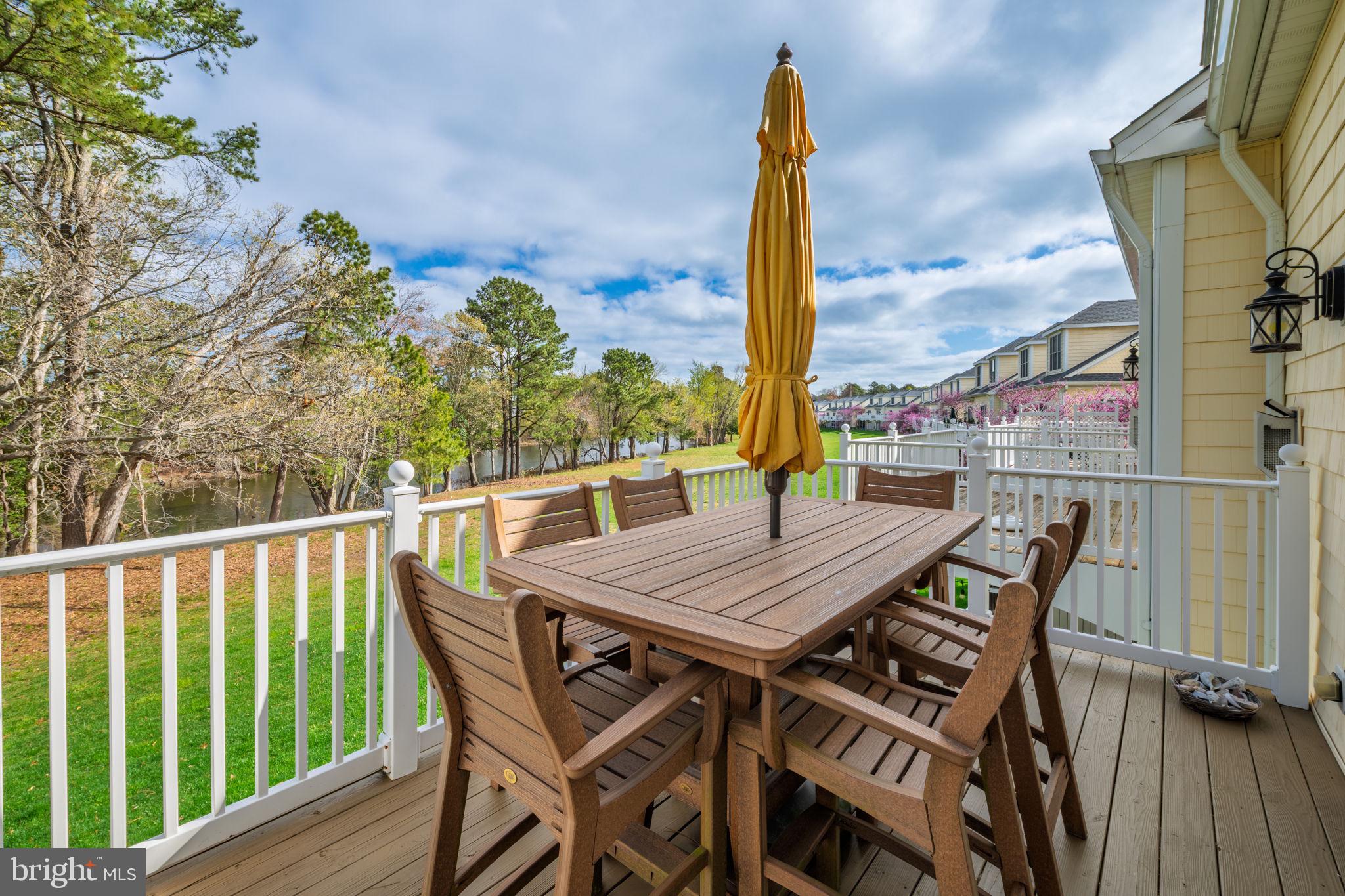 CANAL CORKRAN - Residential