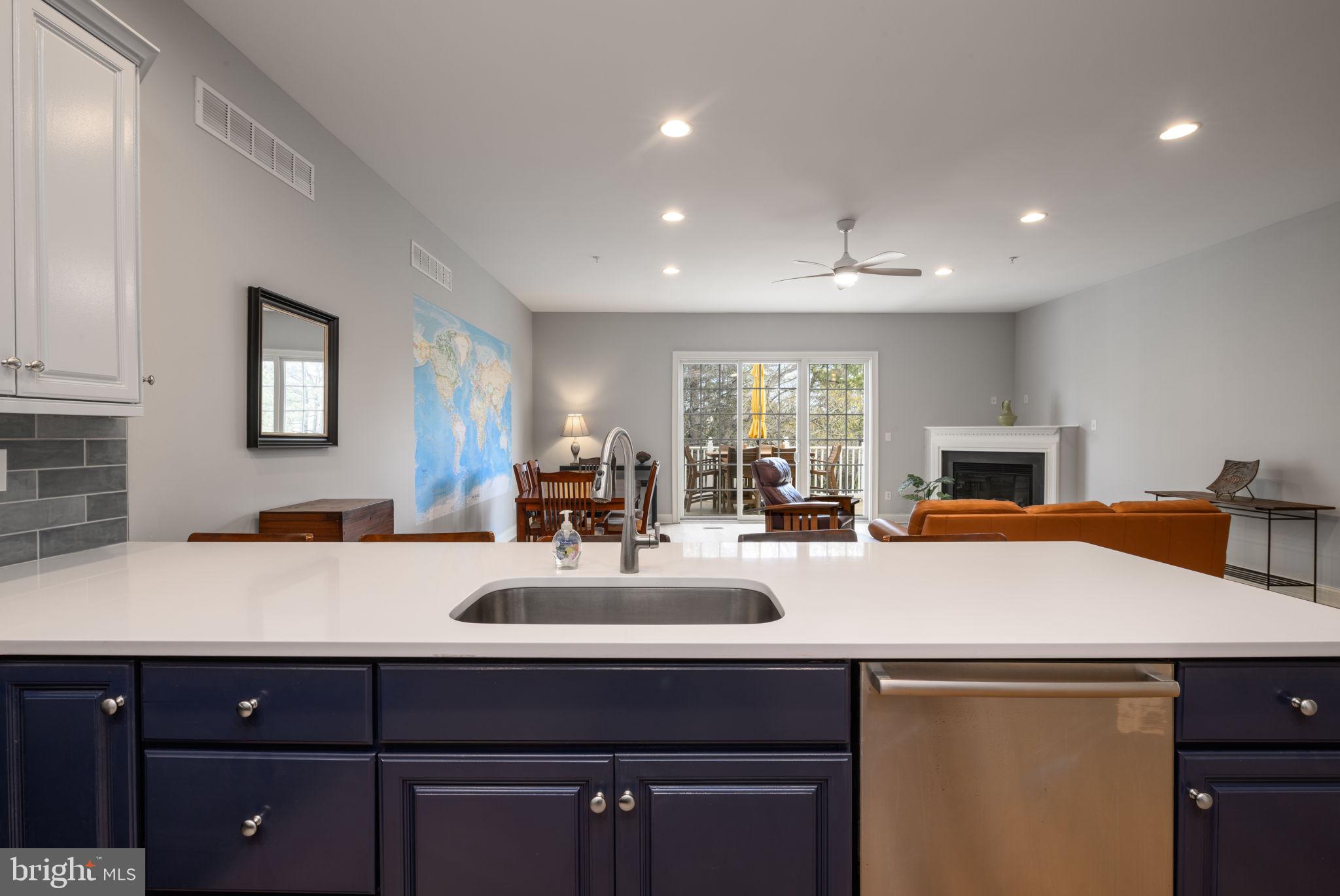 CANAL CORKRAN - Residential