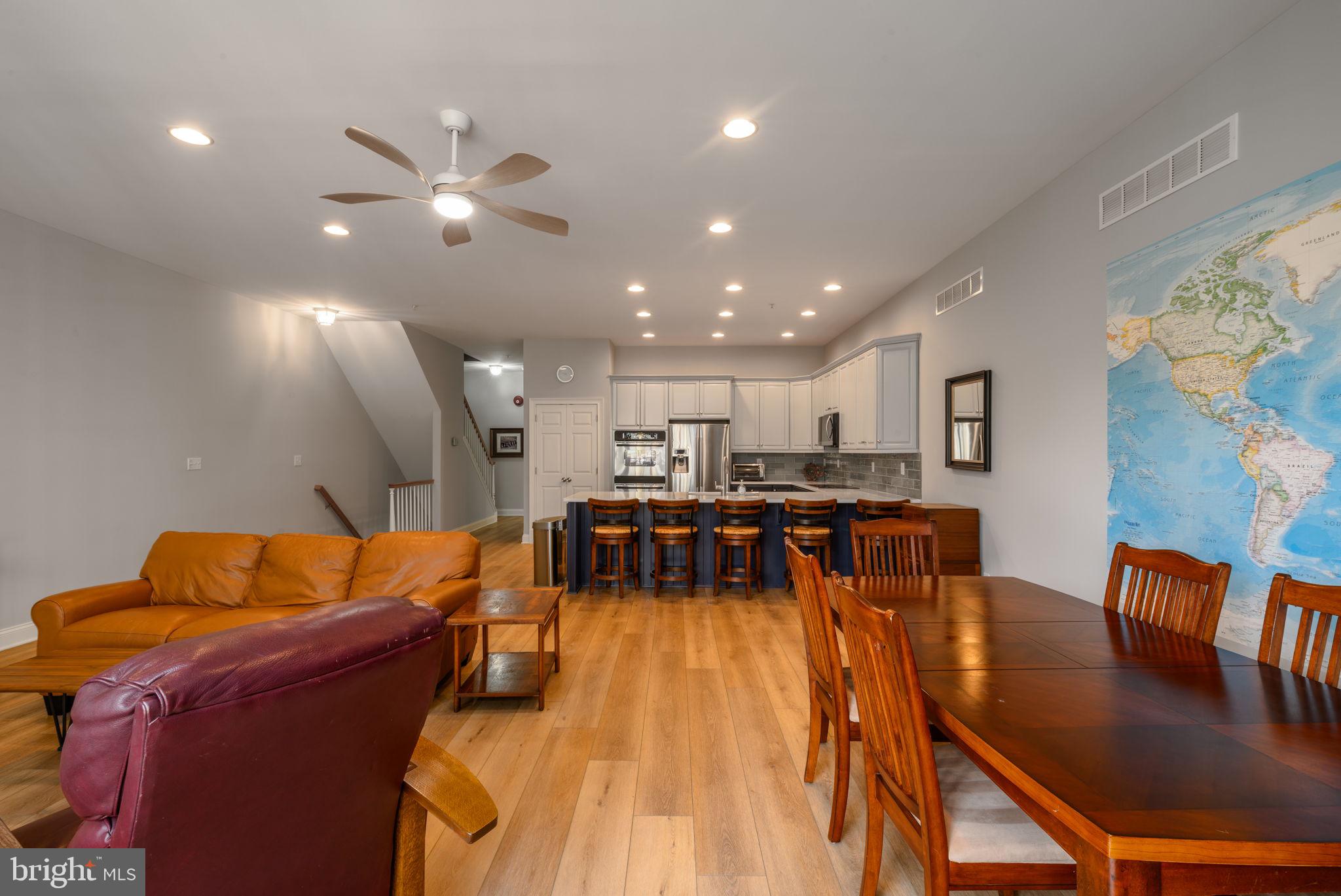 CANAL CORKRAN - Residential