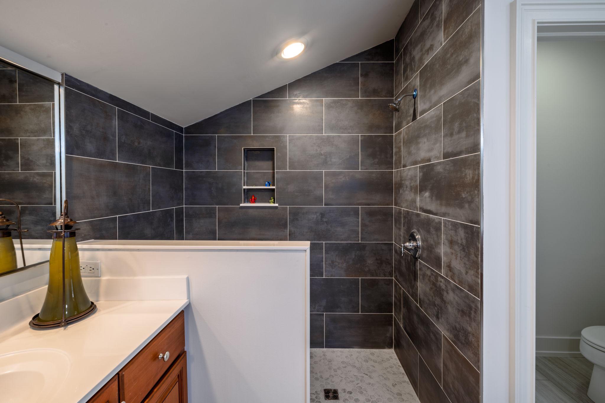 CANAL CORKRAN - Residential