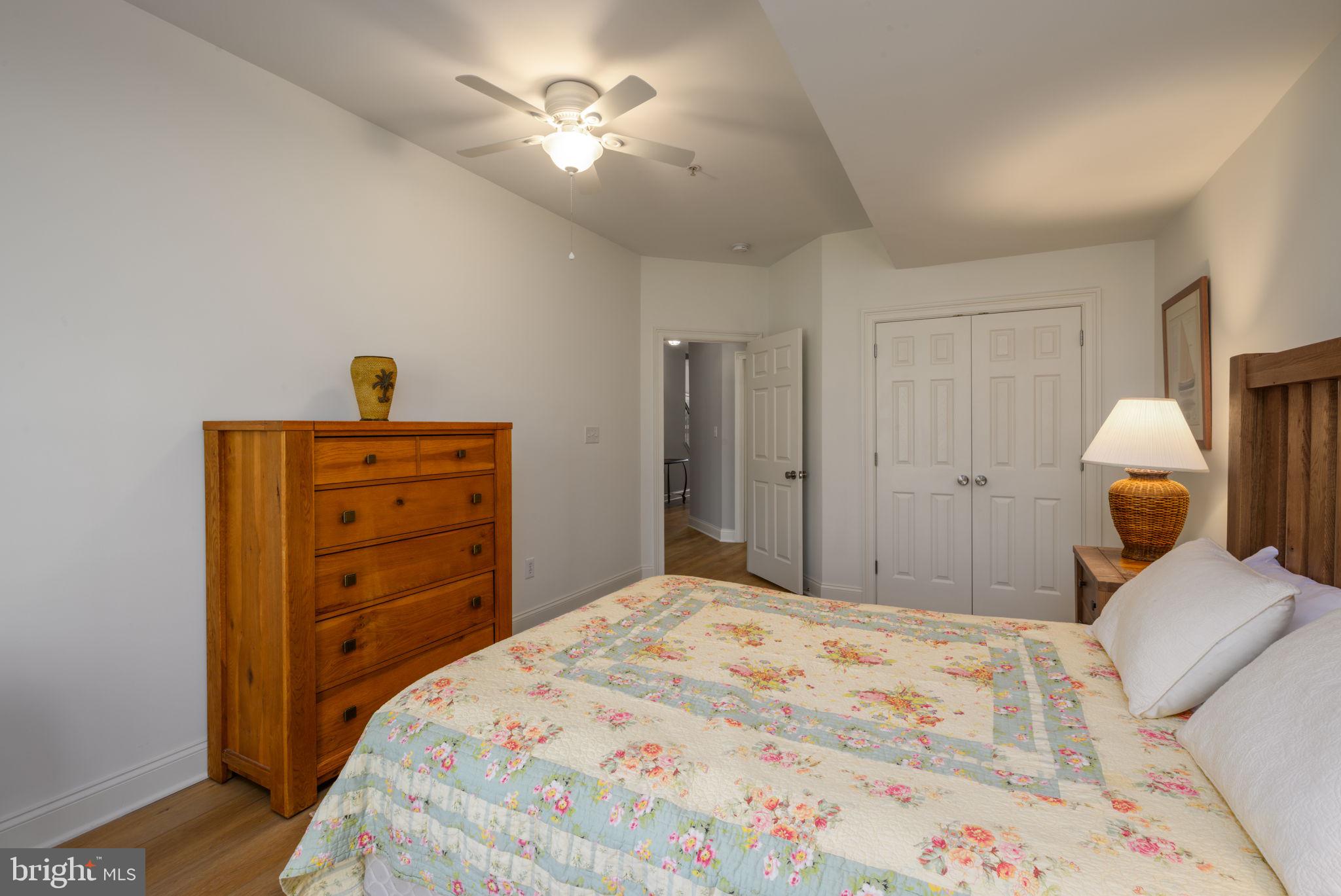 CANAL CORKRAN - Residential