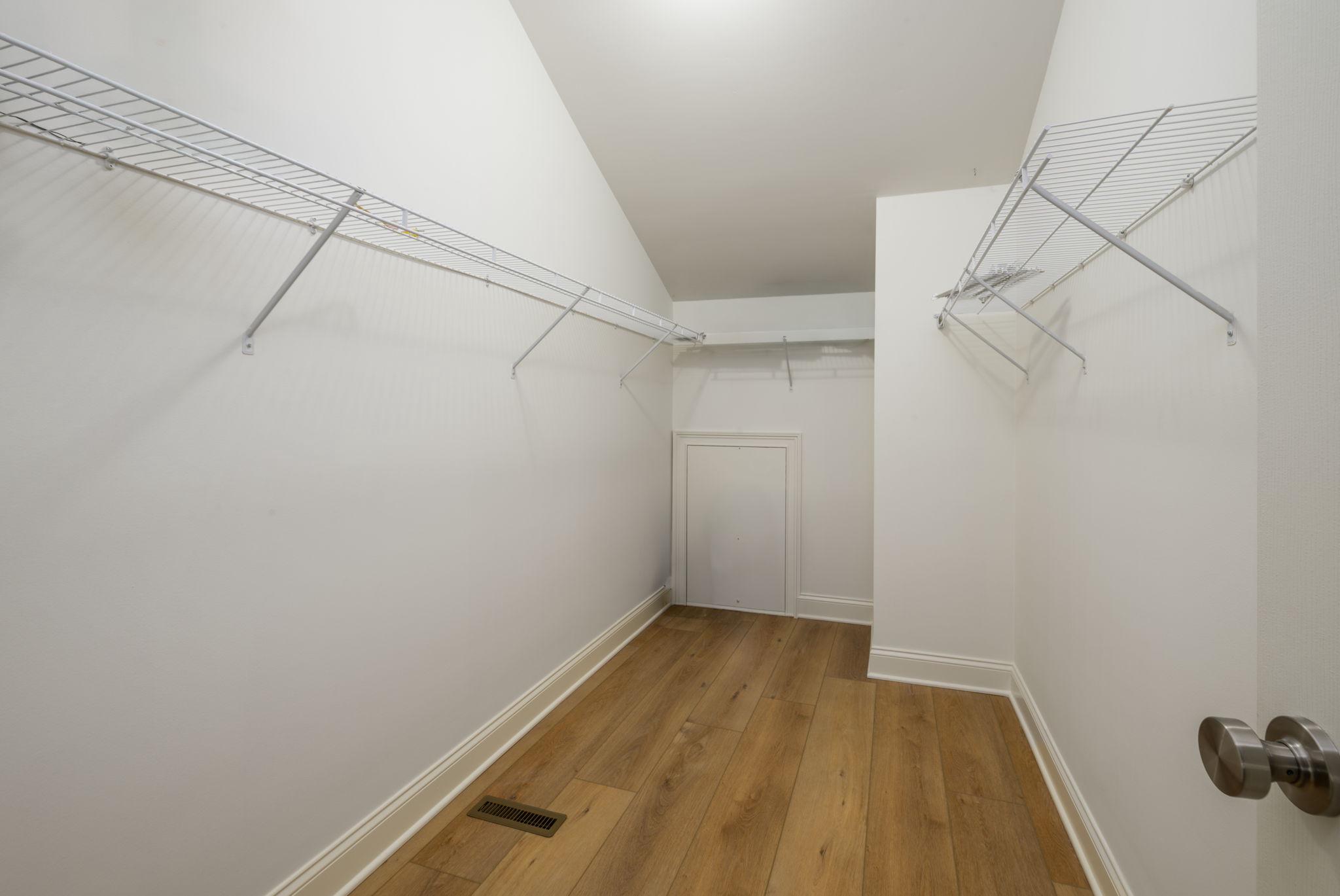 CANAL CORKRAN - Residential