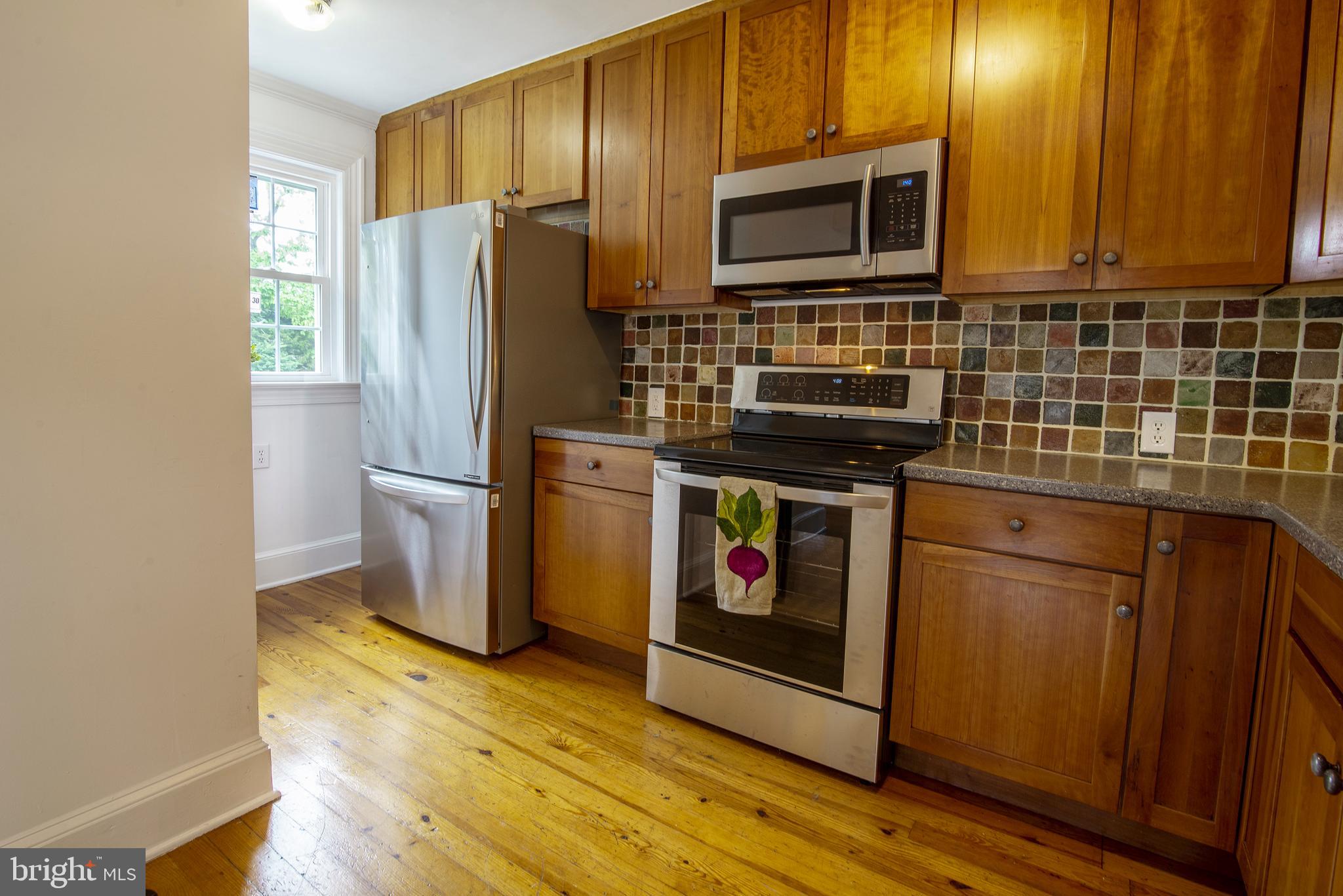 DILLARD - Residential