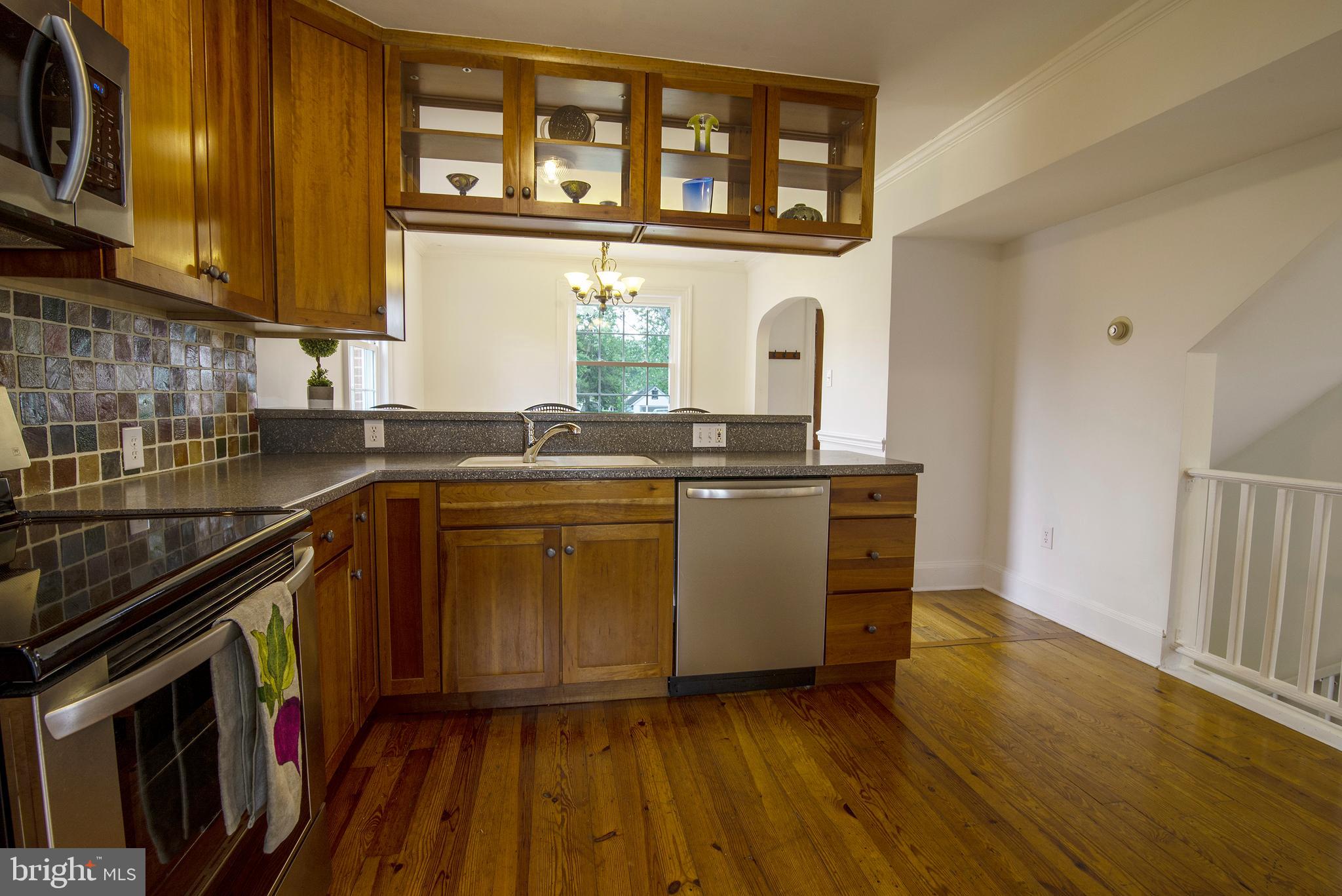 DILLARD - Residential
