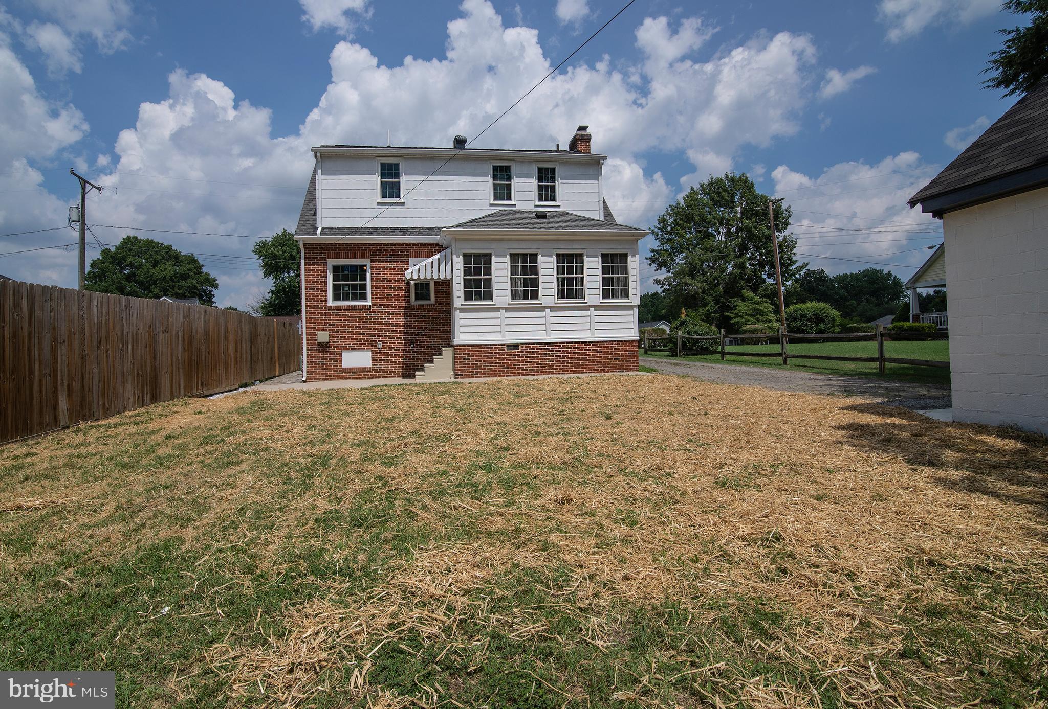 DILLARD - Residential