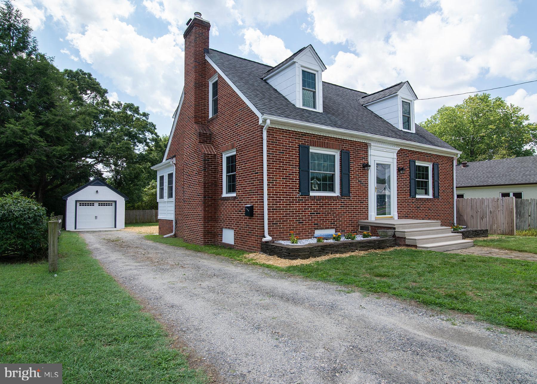 DILLARD - Residential