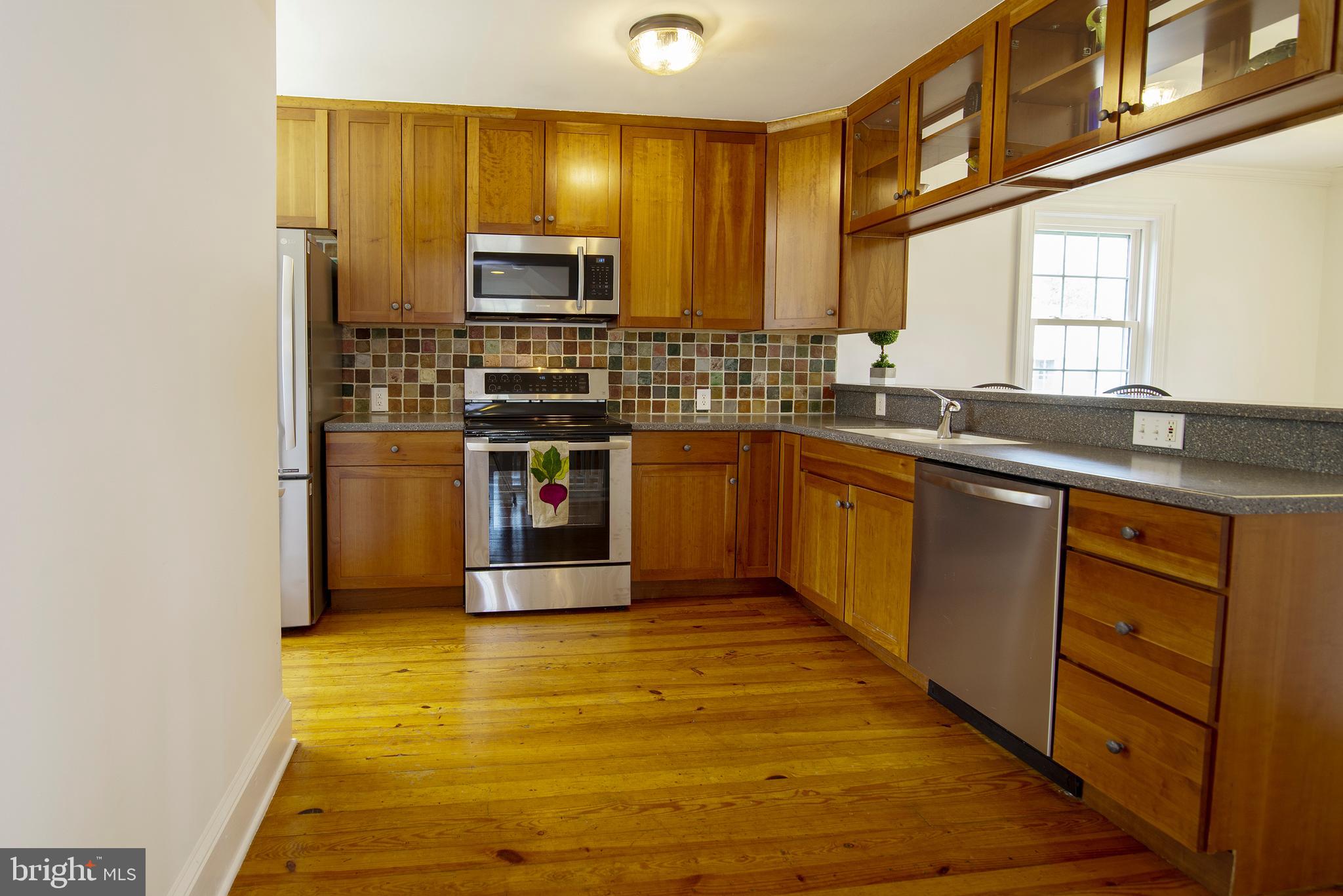DILLARD - Residential
