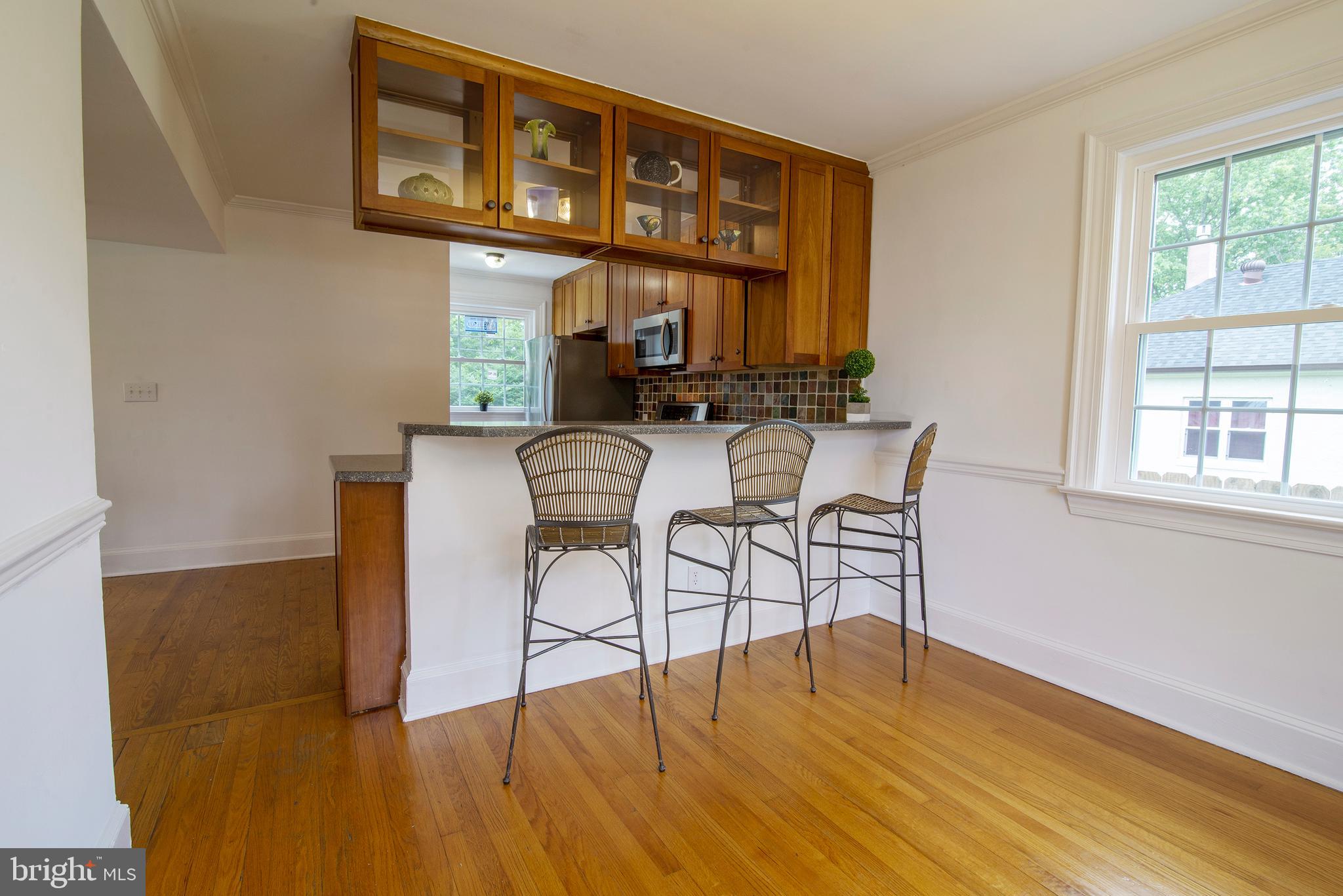 DILLARD - Residential