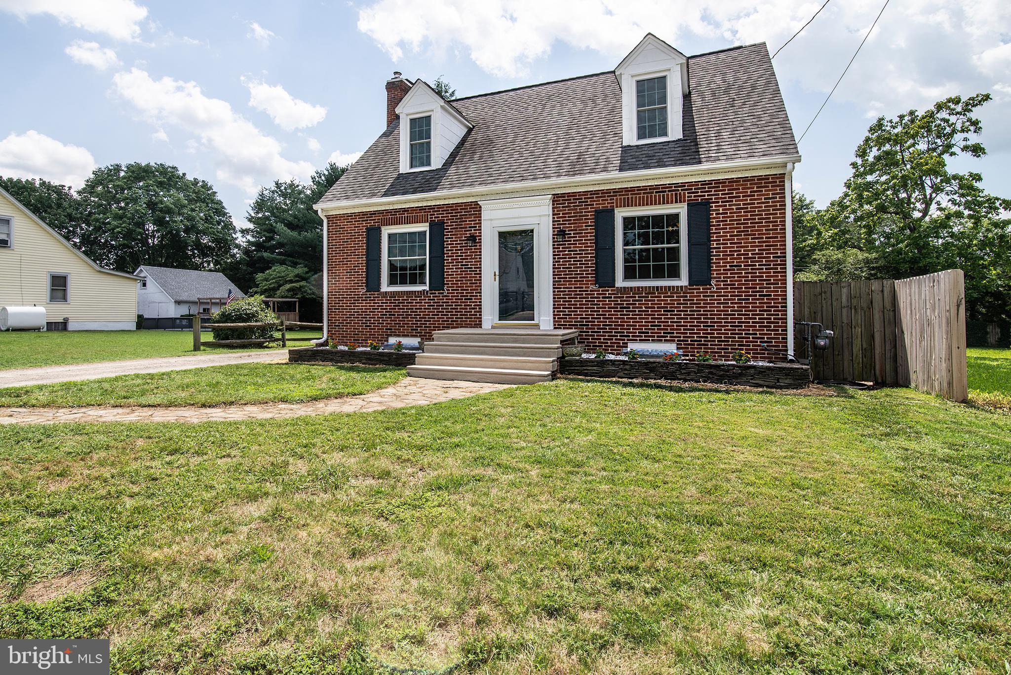 DILLARD - Residential