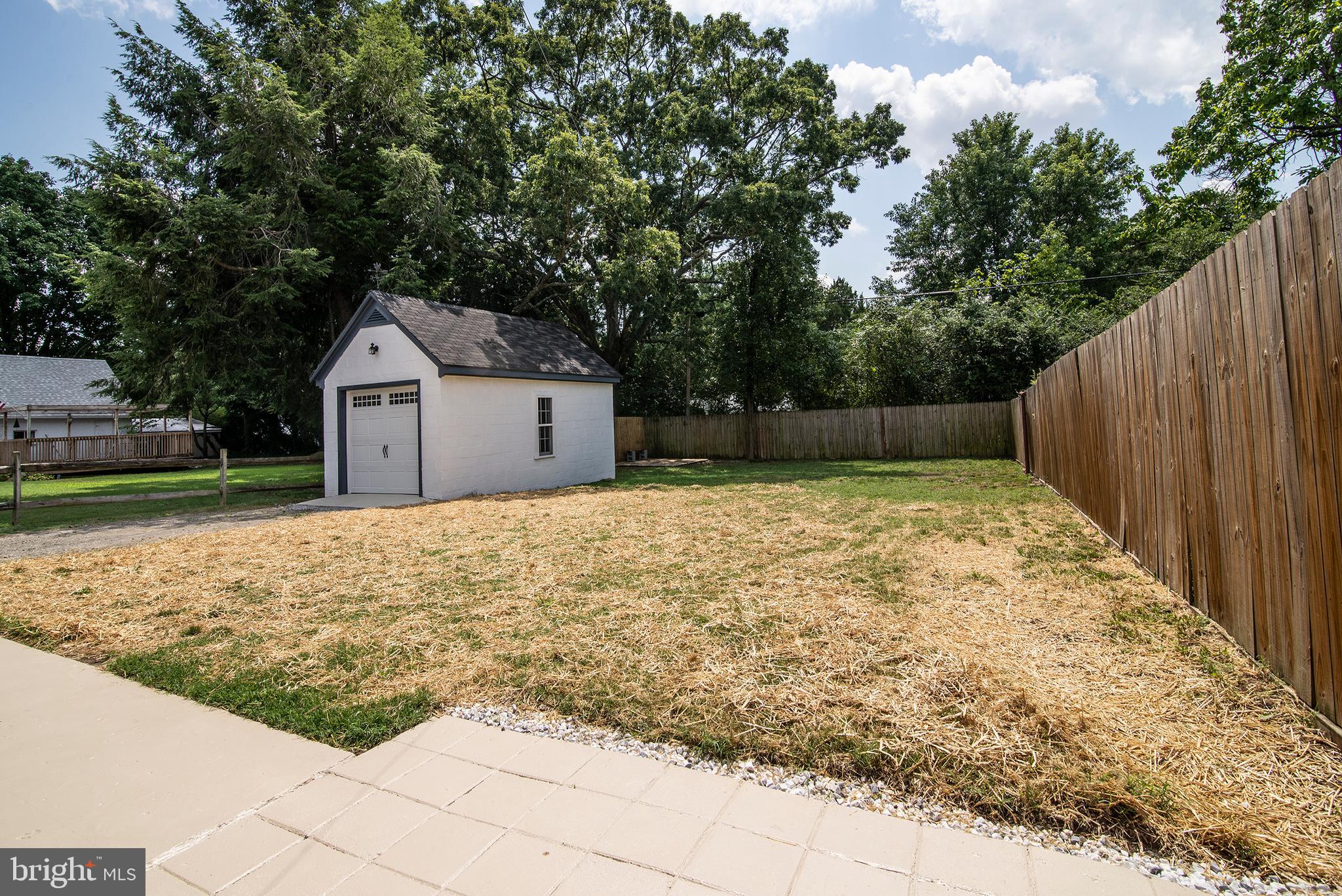 DILLARD - Residential