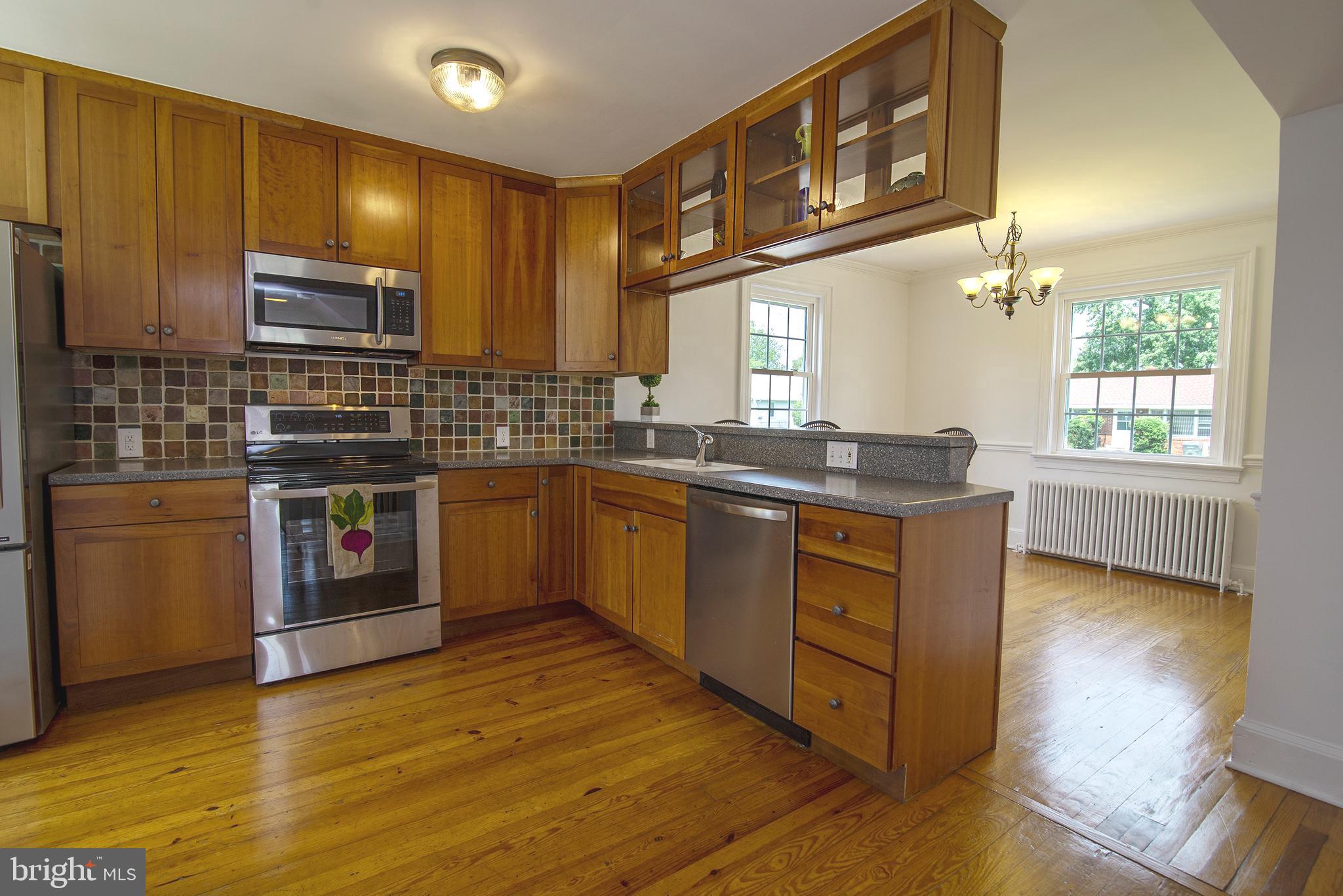 DILLARD - Residential