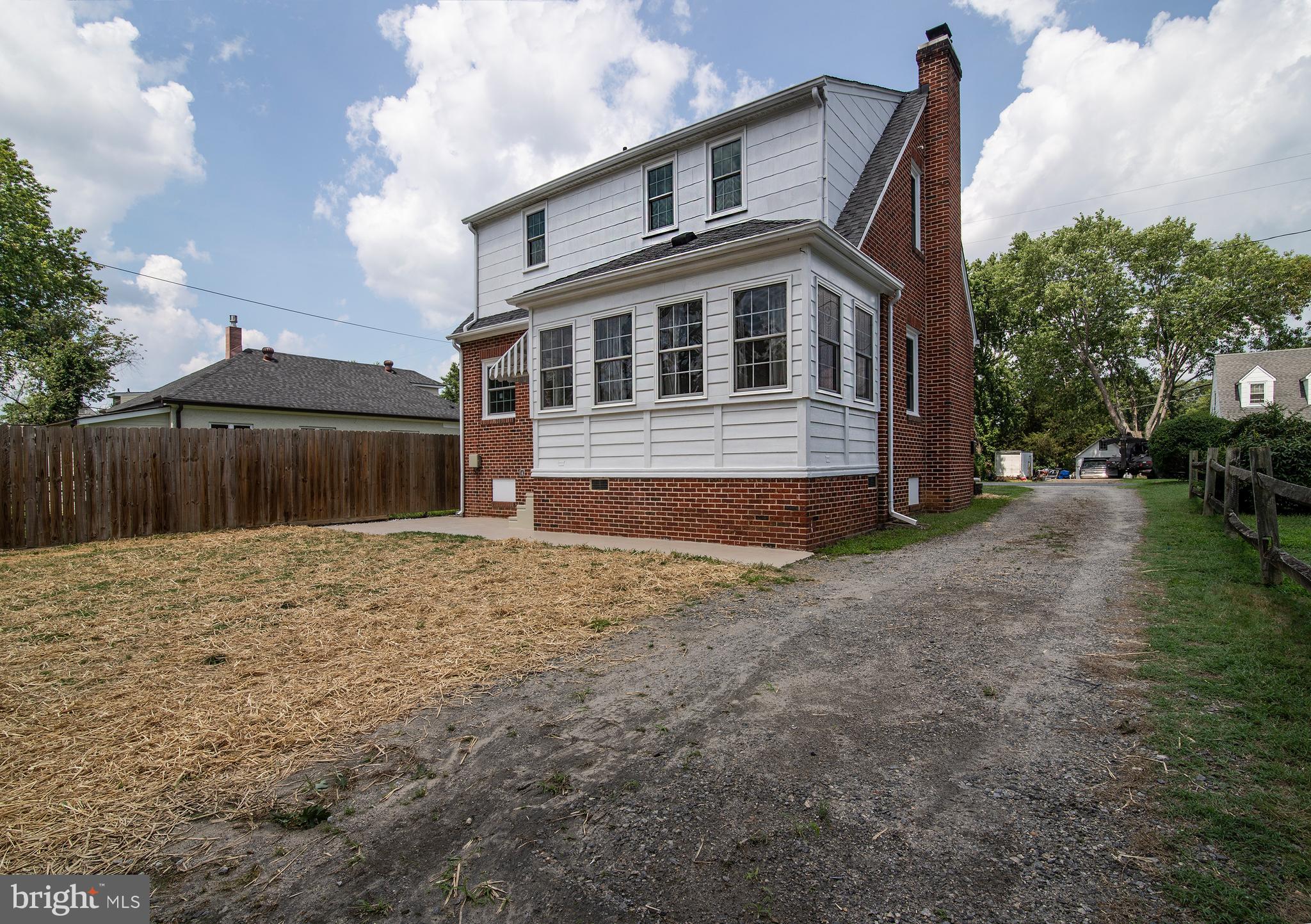 DILLARD - Residential