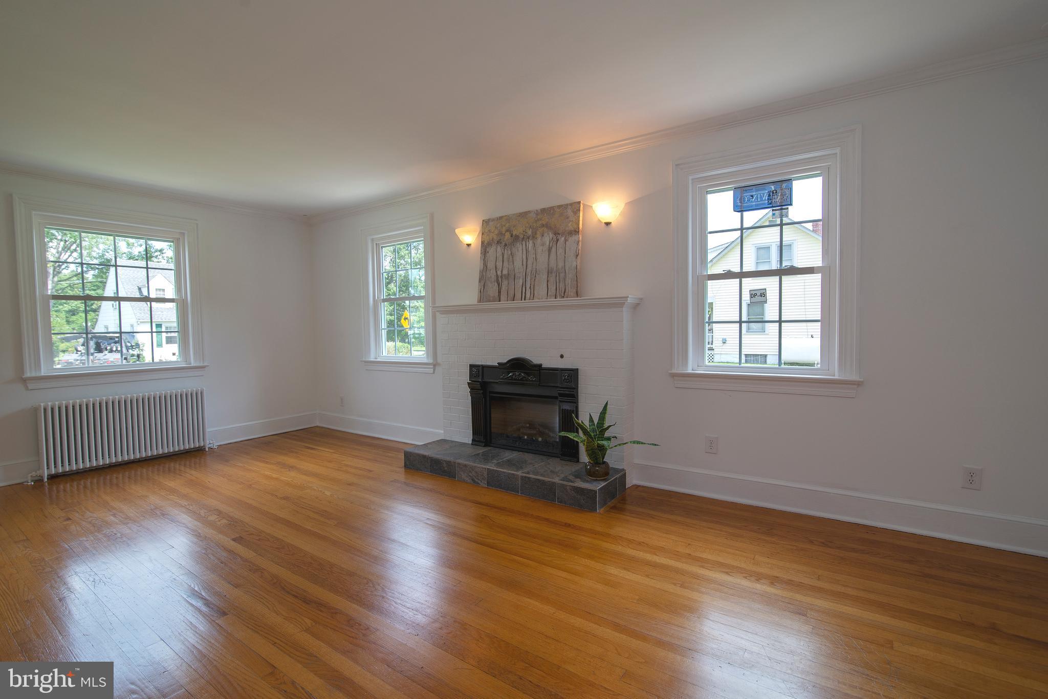 DILLARD - Residential