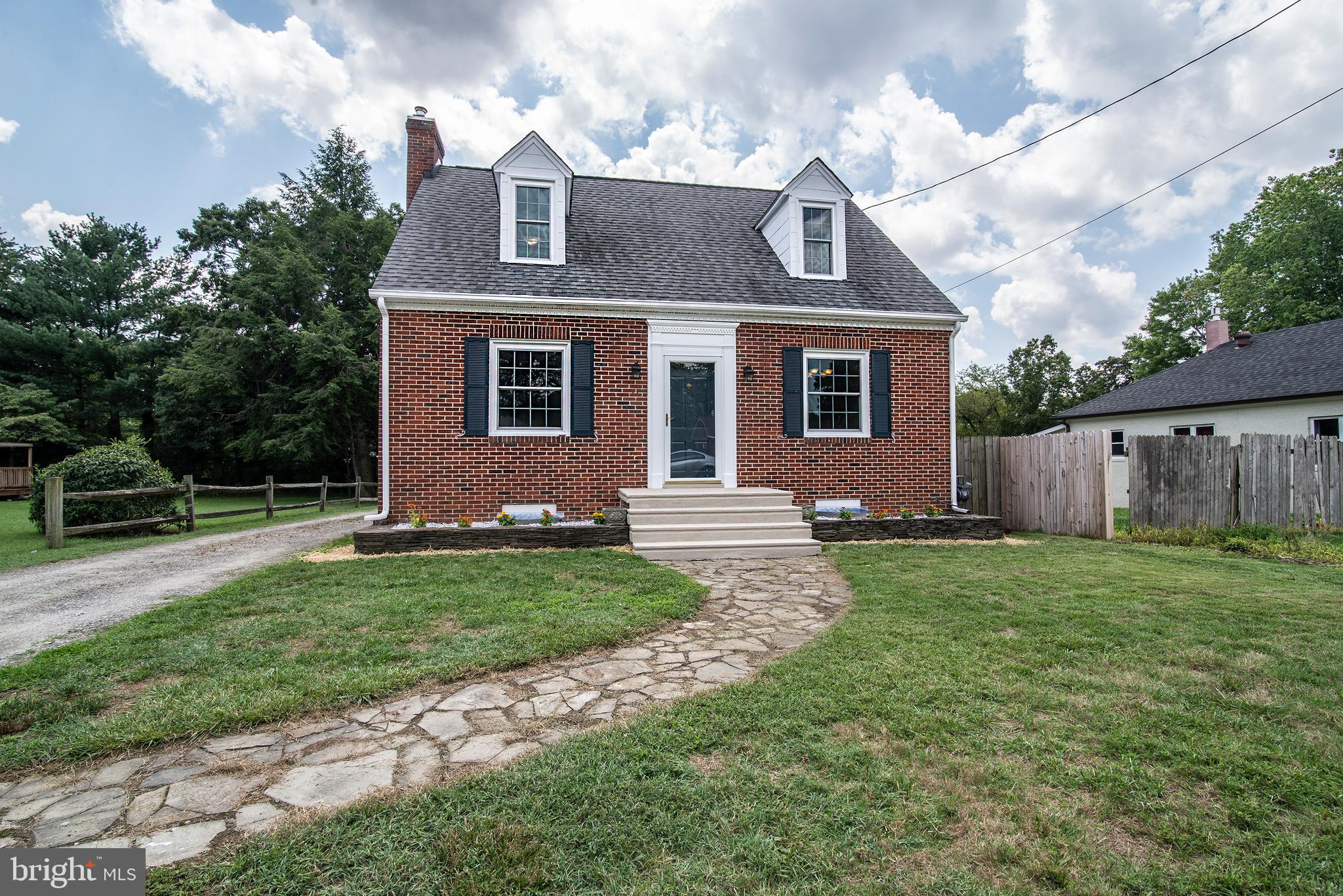 DILLARD - Residential