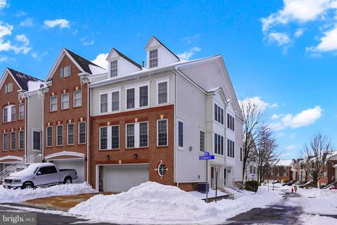 20863 COSWORTH TERRACE STERLING VA 20165