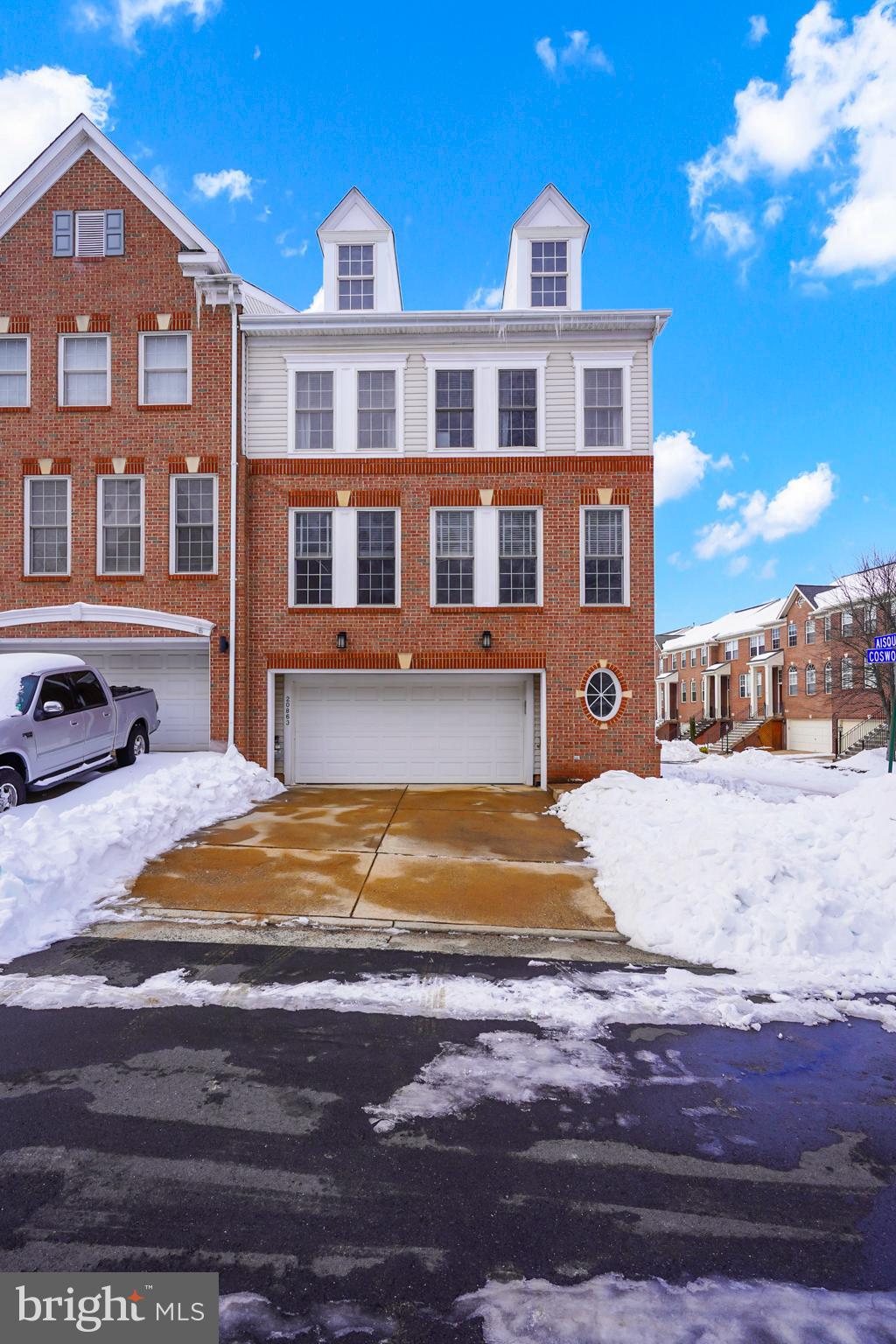 20863 COSWORTH TERRACE