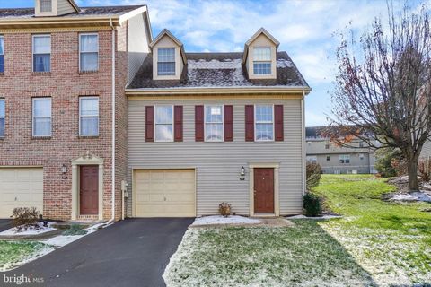 107 LISA LANE C107 YORK PA 17402