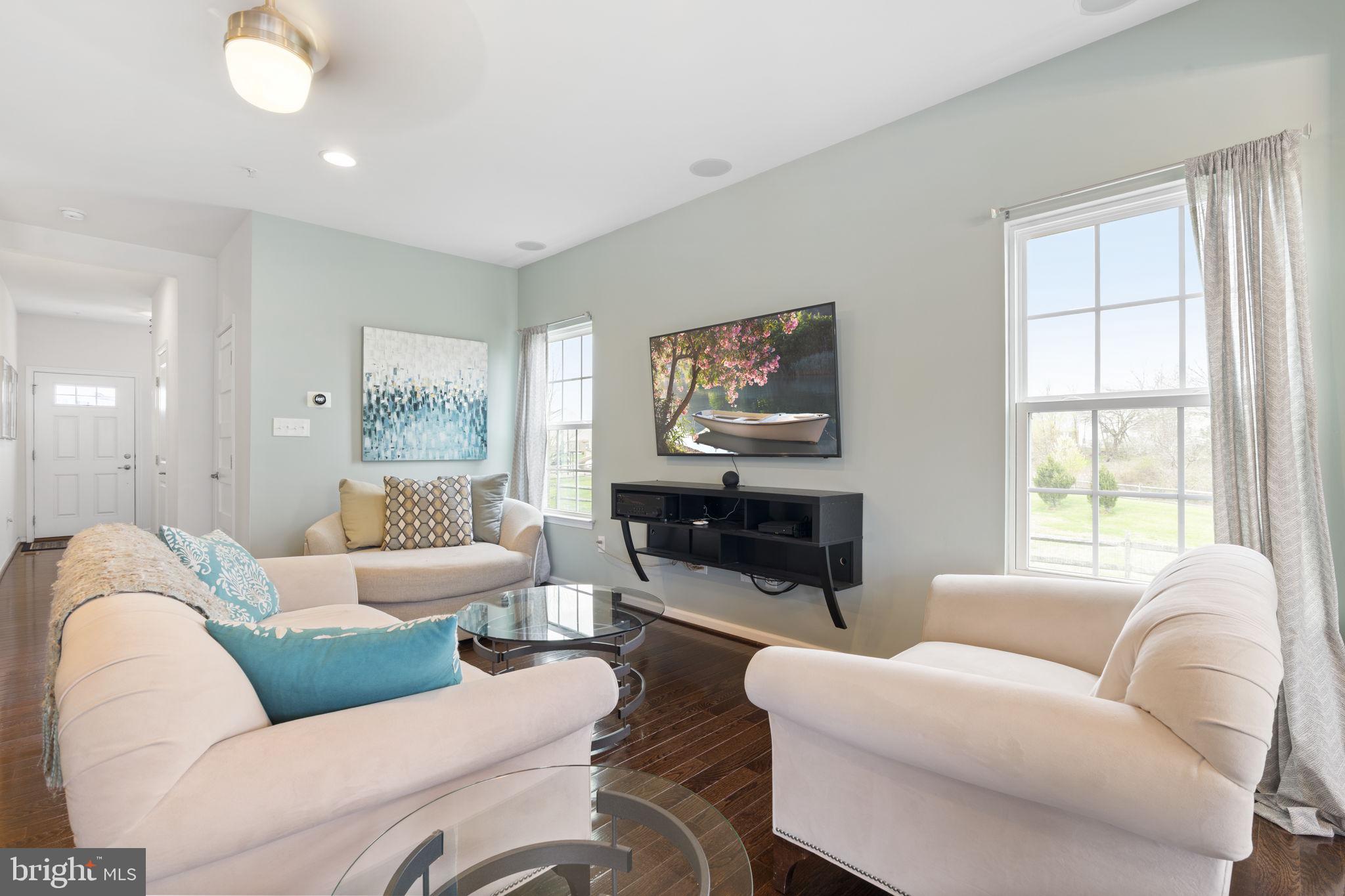 WINDLESTRAE - Residential