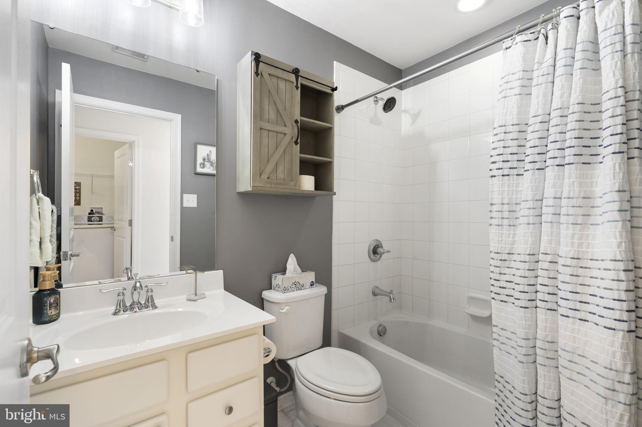 WINDLESTRAE - Residential