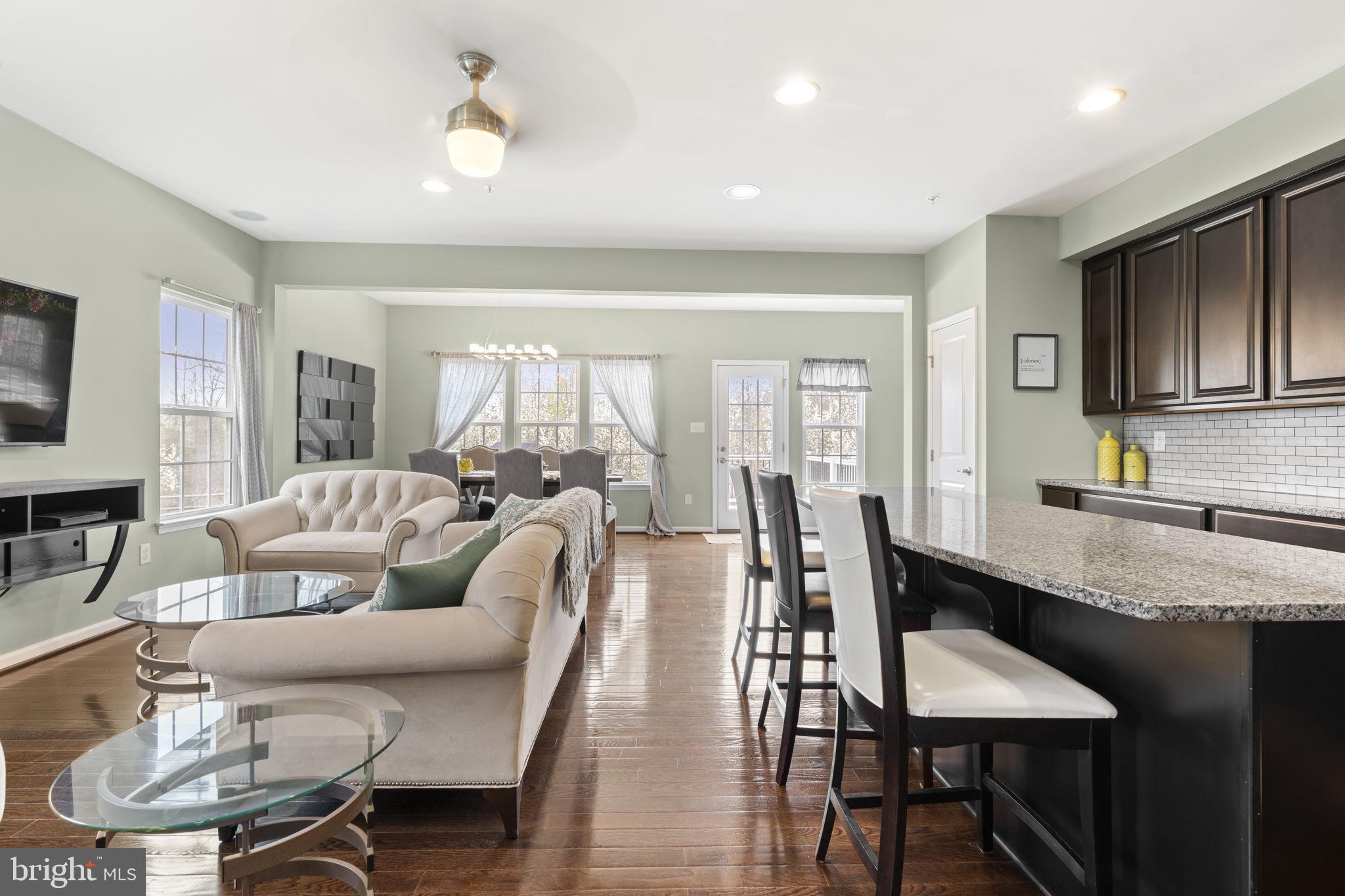 WINDLESTRAE - Residential