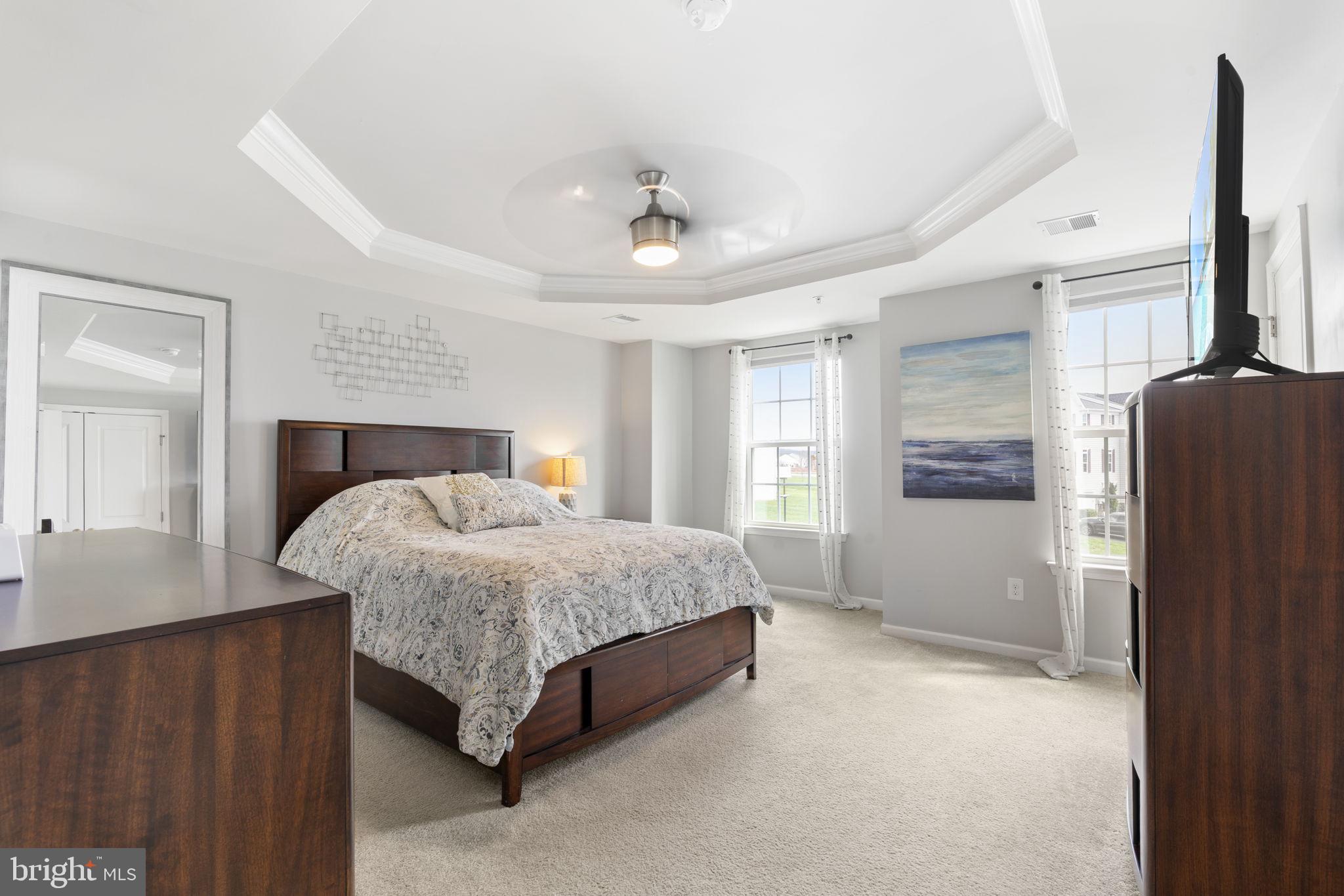 WINDLESTRAE - Residential