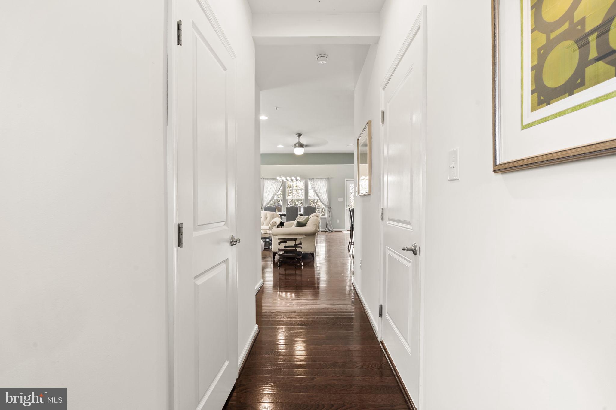 WINDLESTRAE - Residential