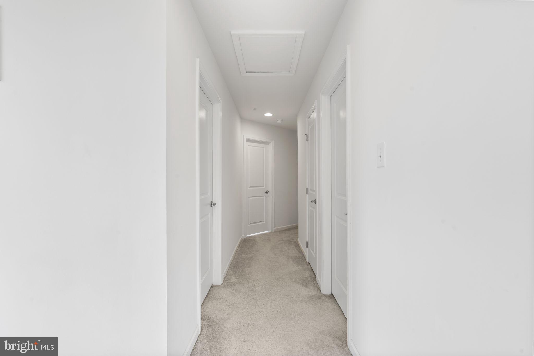 WINDLESTRAE - Residential